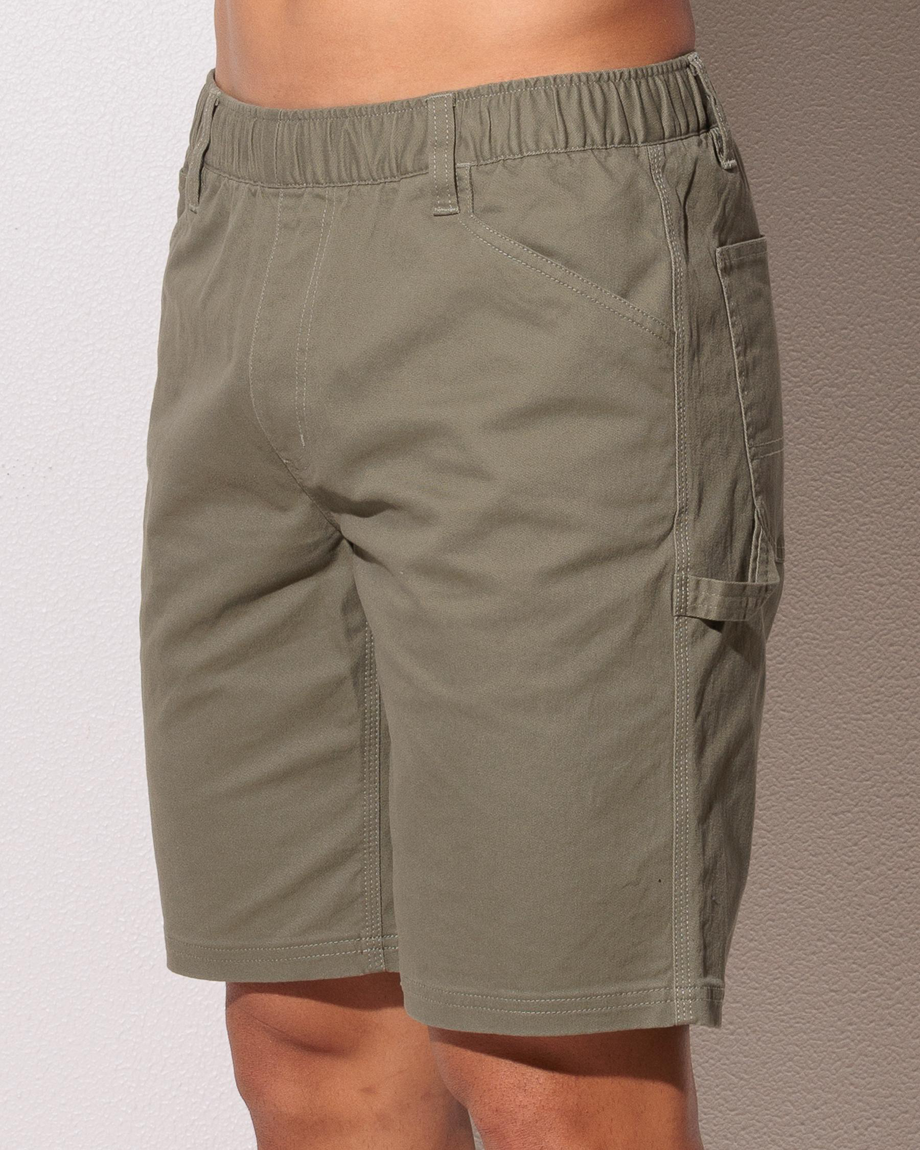 Americana Carpenter Shorts