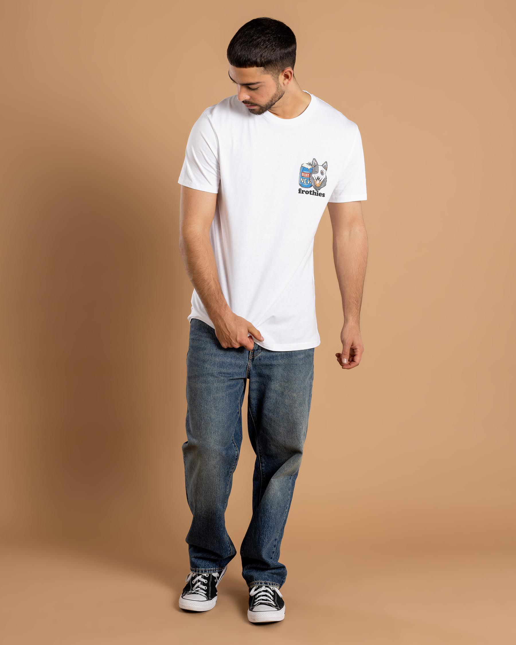 Blues & Brews T-Shirt