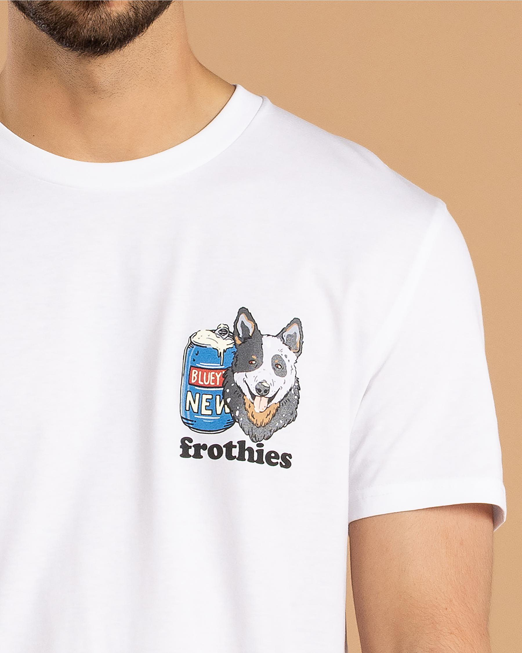 Blues & Brews T-Shirt