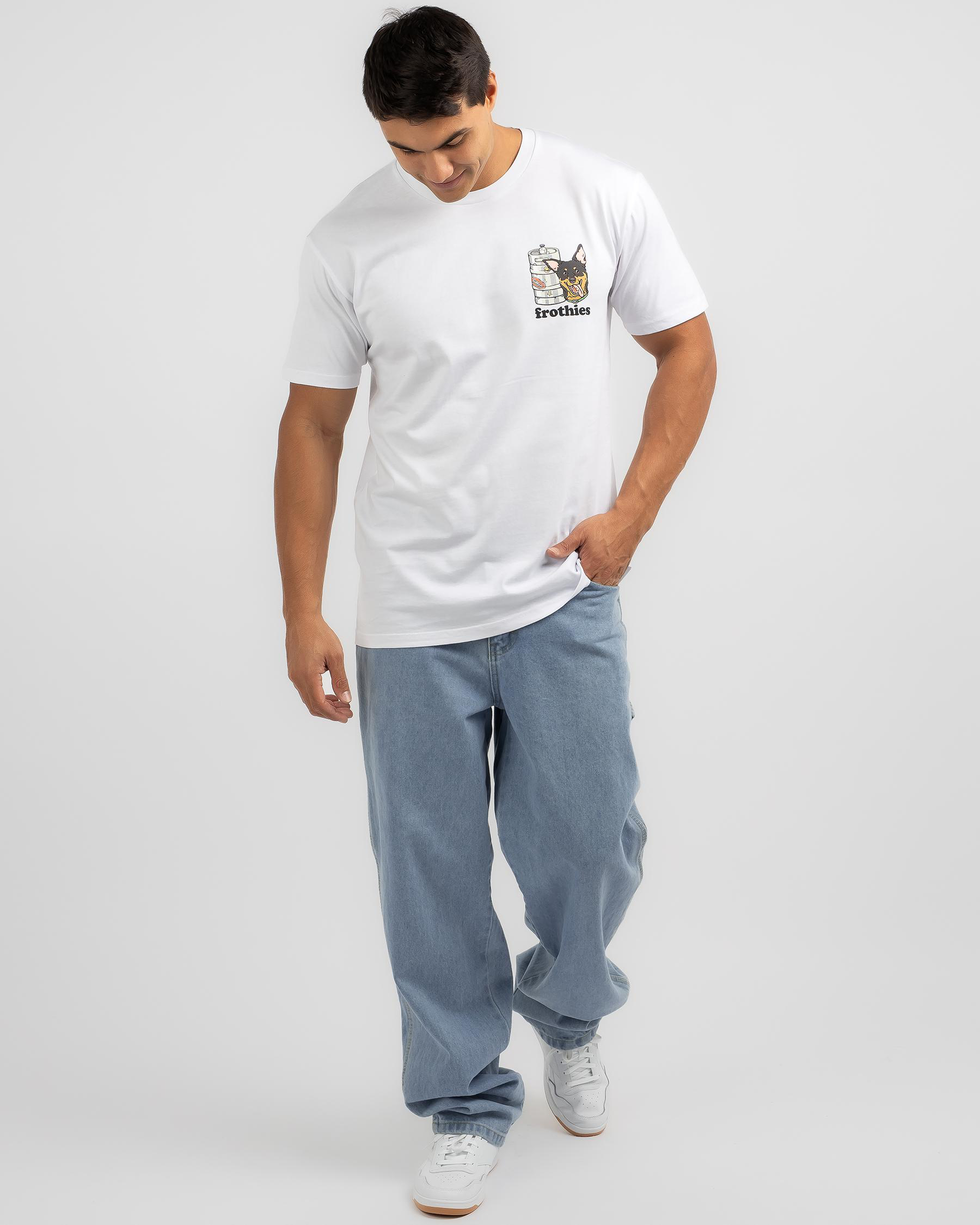 Kegs & Kelpies T-Shirt