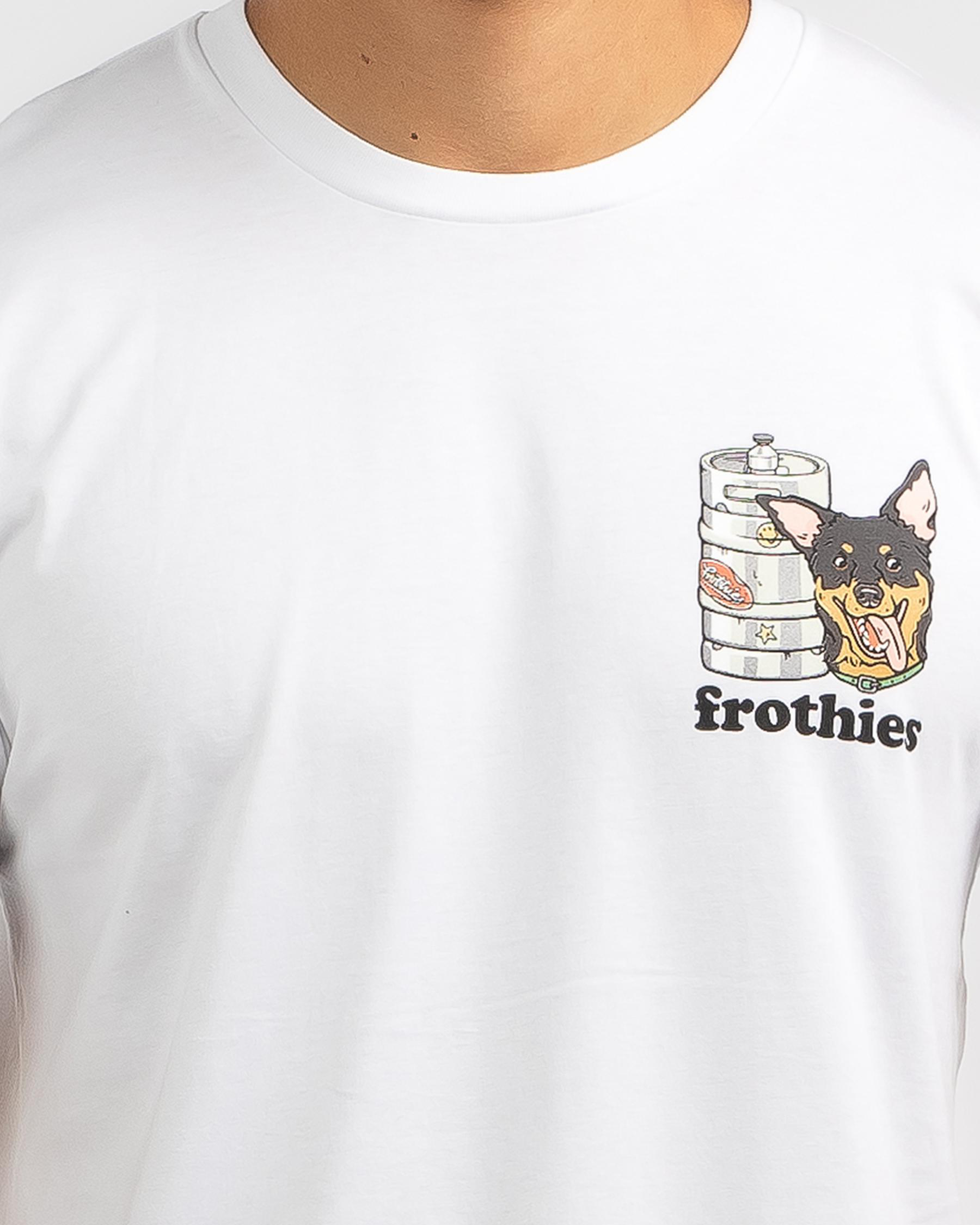 Kegs & Kelpies T-Shirt