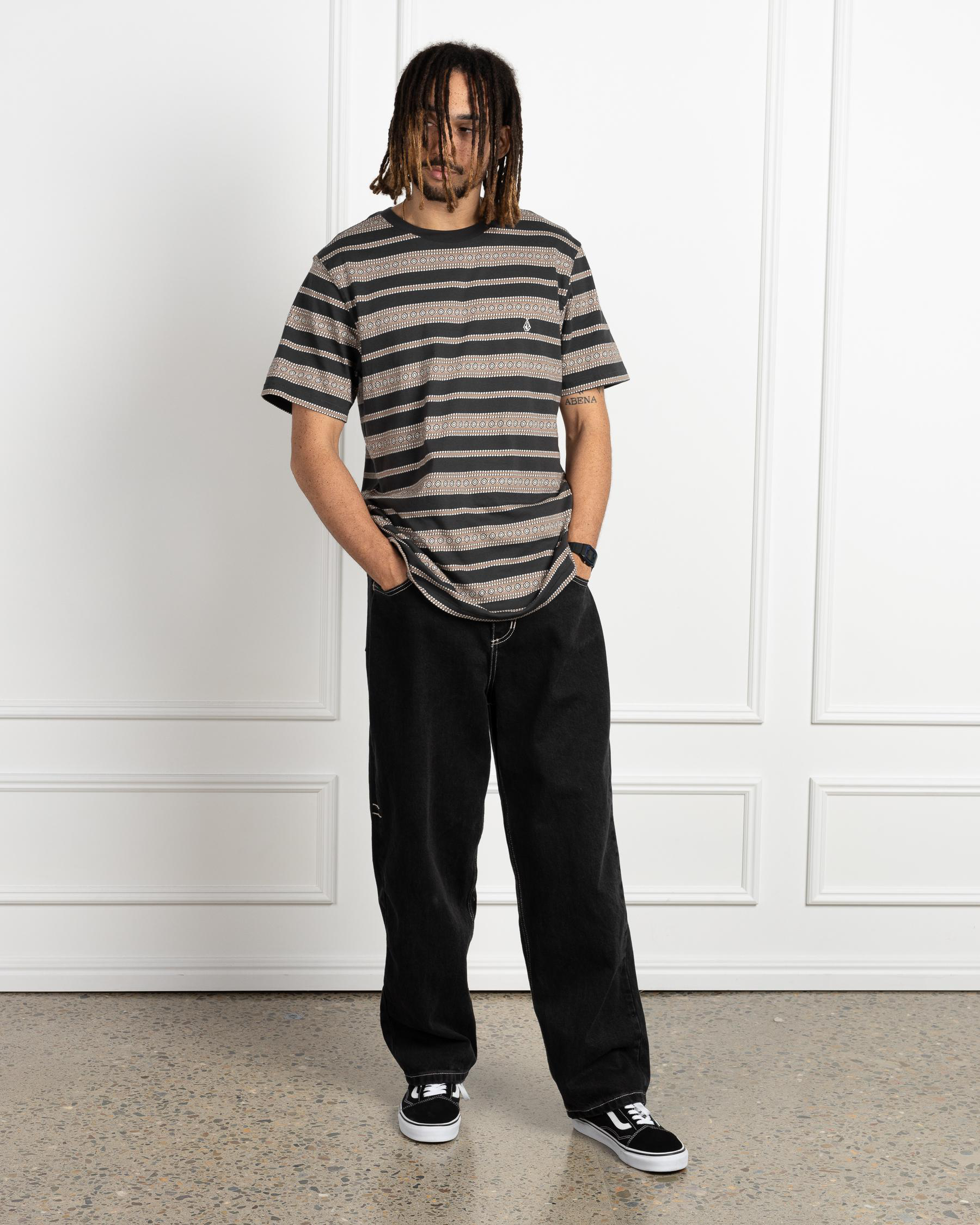 Gleamstone Crew T-Shirt