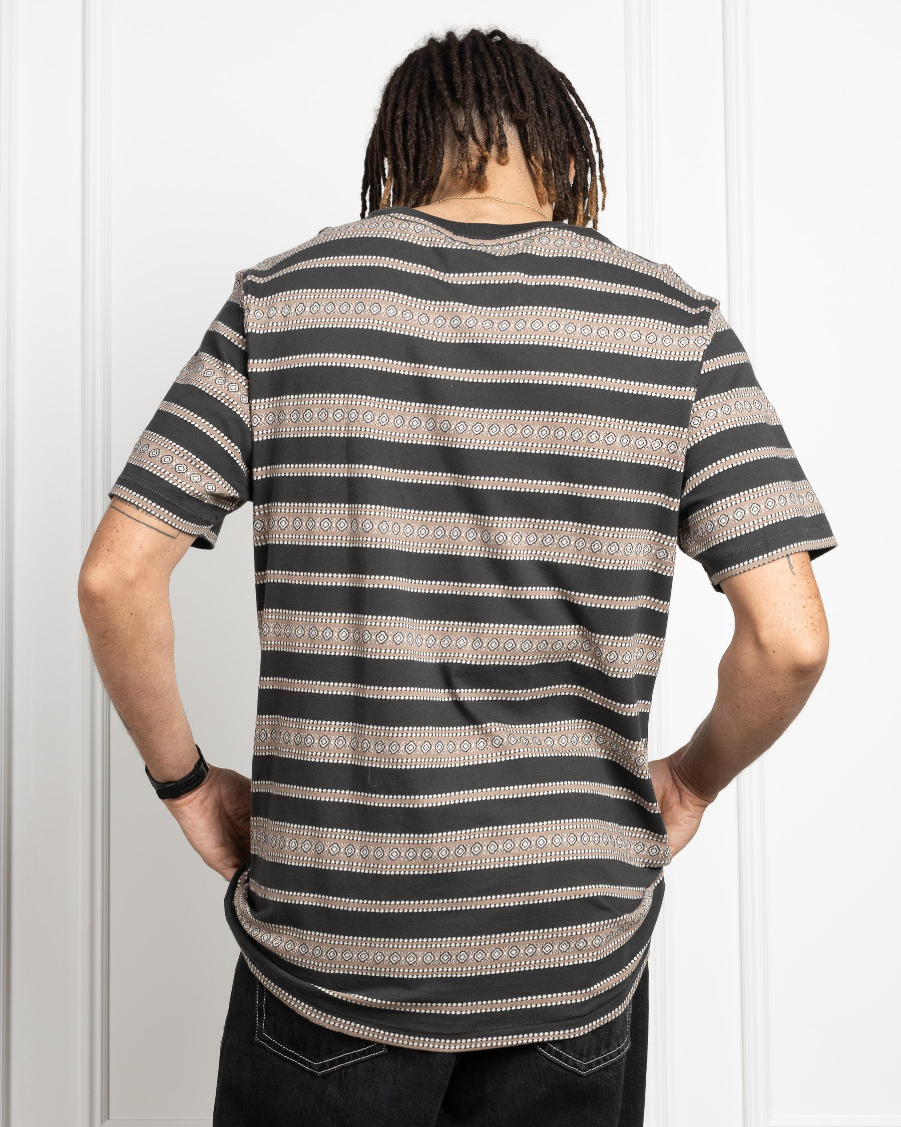 Gleamstone Crew T-Shirt