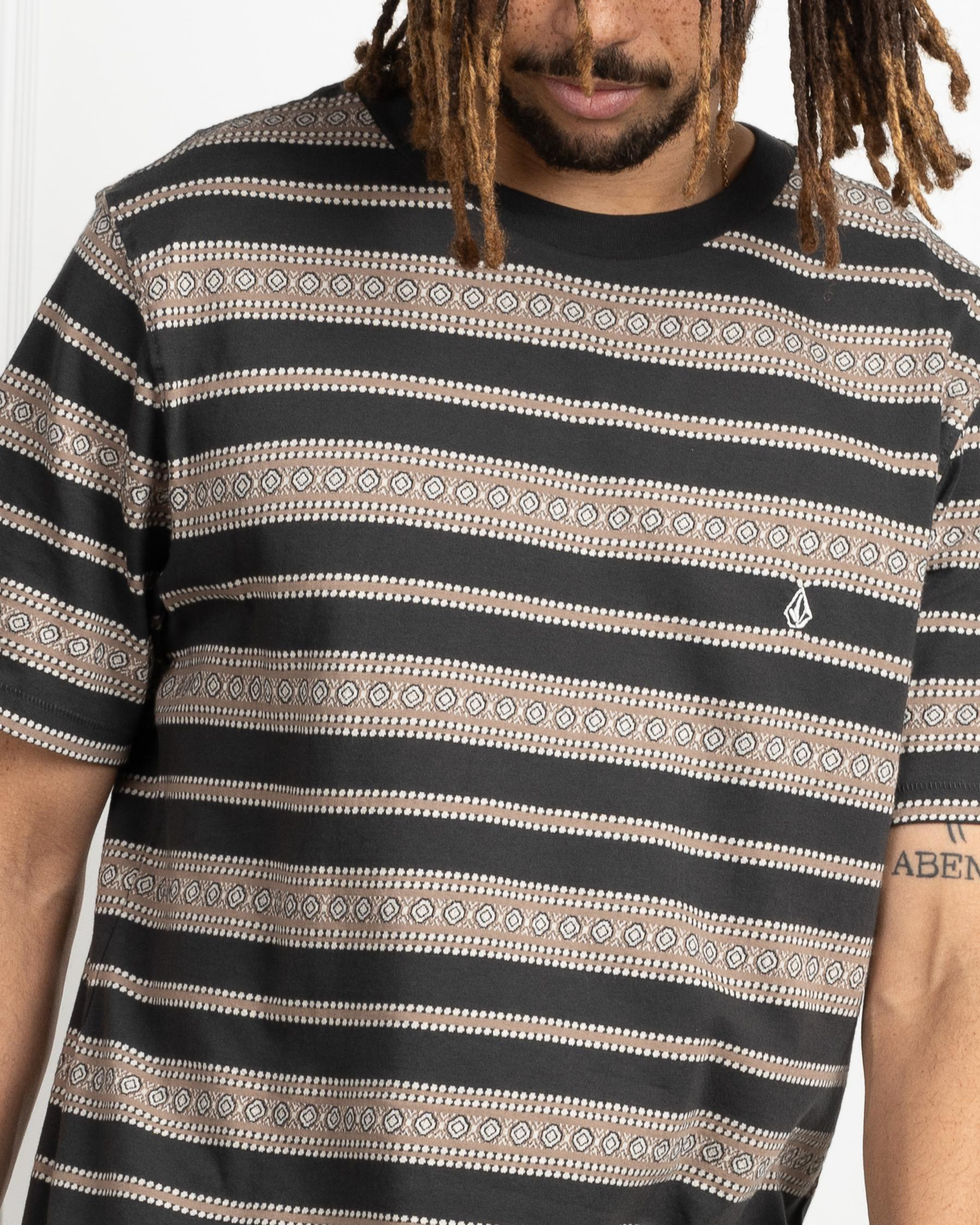 Gleamstone Crew T-Shirt