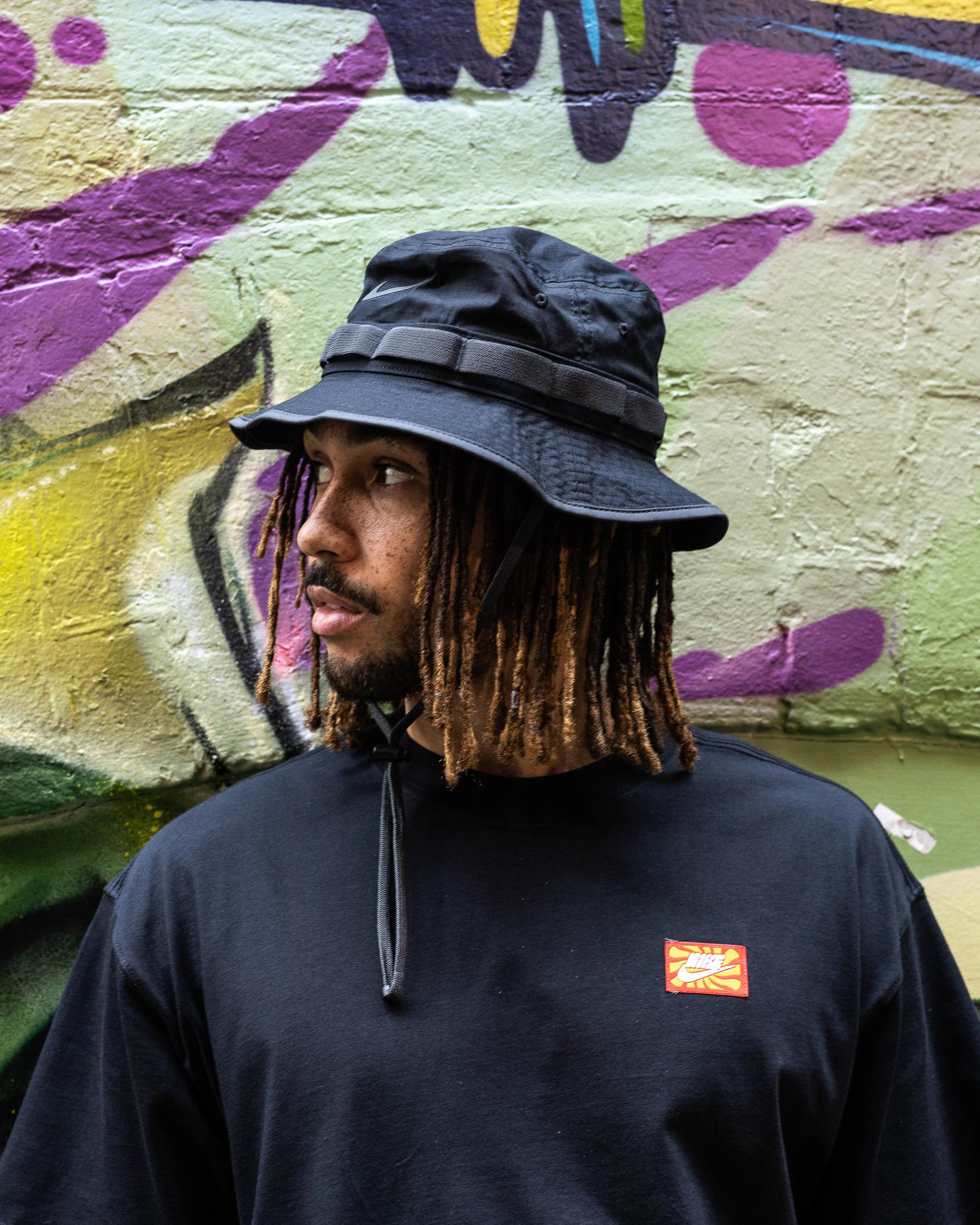 Apex SB Boonie Bucket Hat