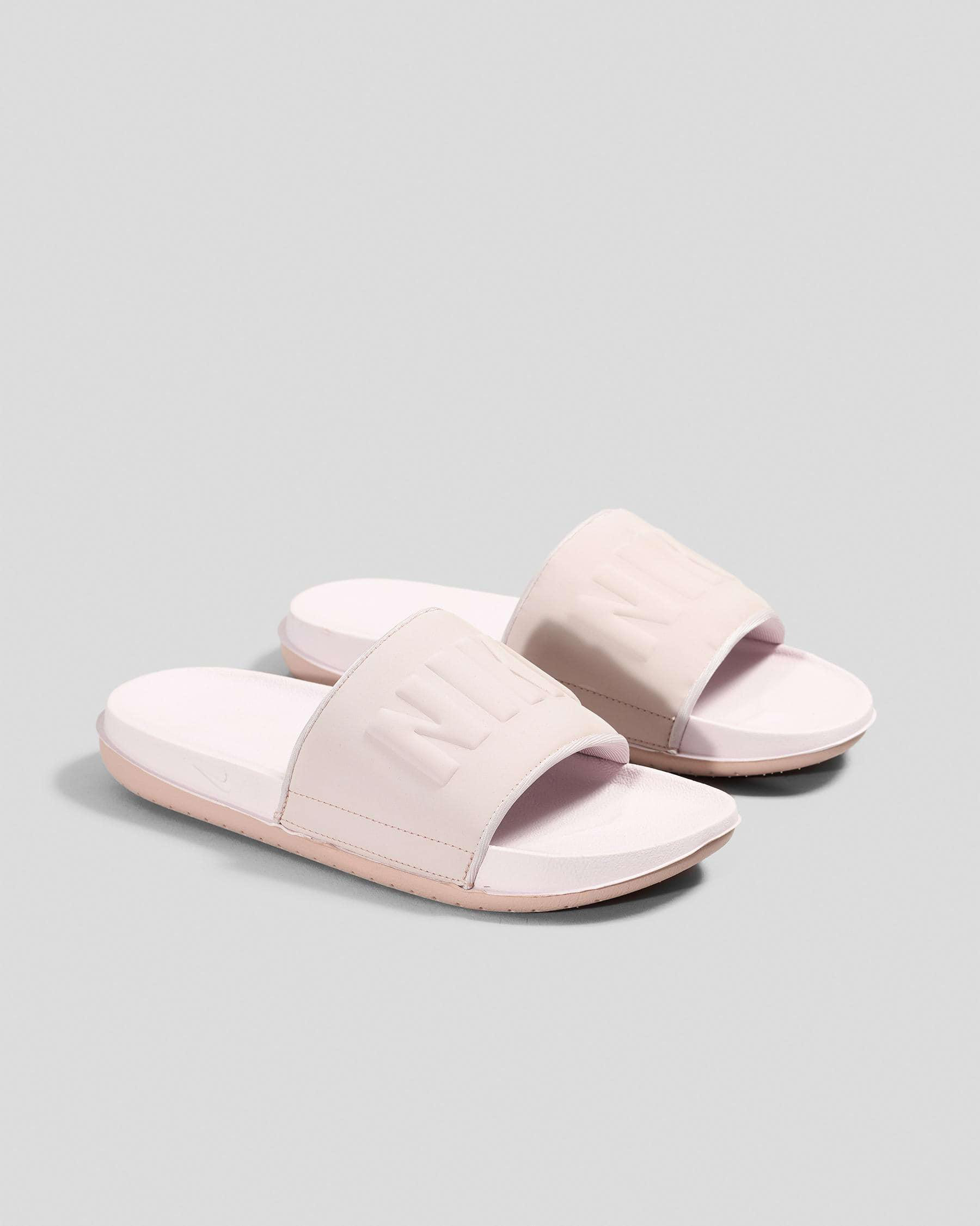 Nike Offcourt Slide Sandals