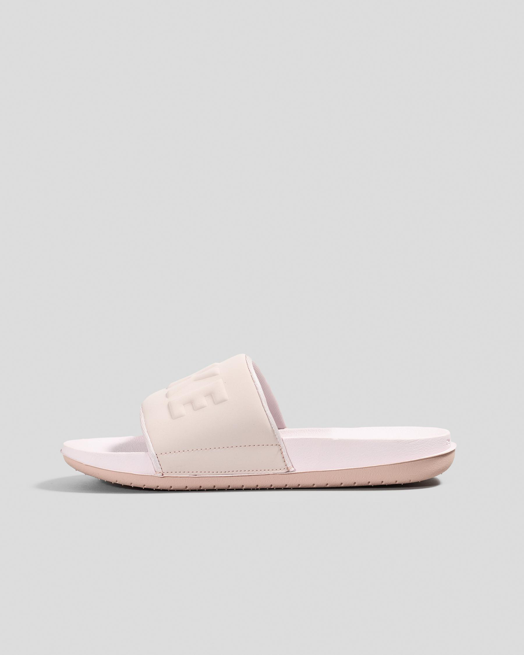 Nike Offcourt Slide Sandals