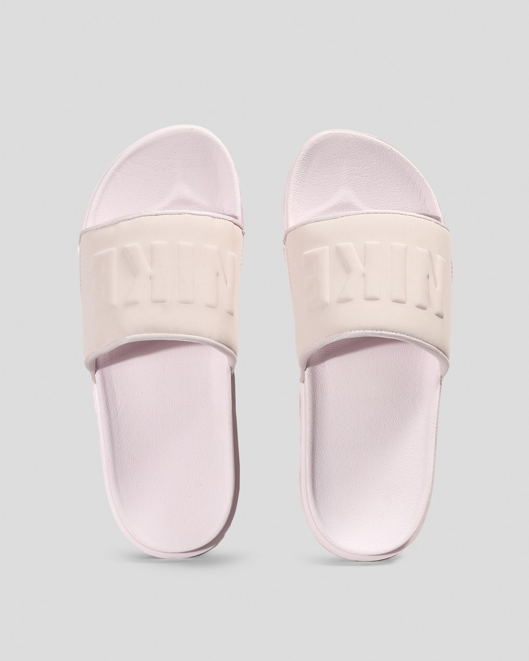 Nike Offcourt Slide Sandals