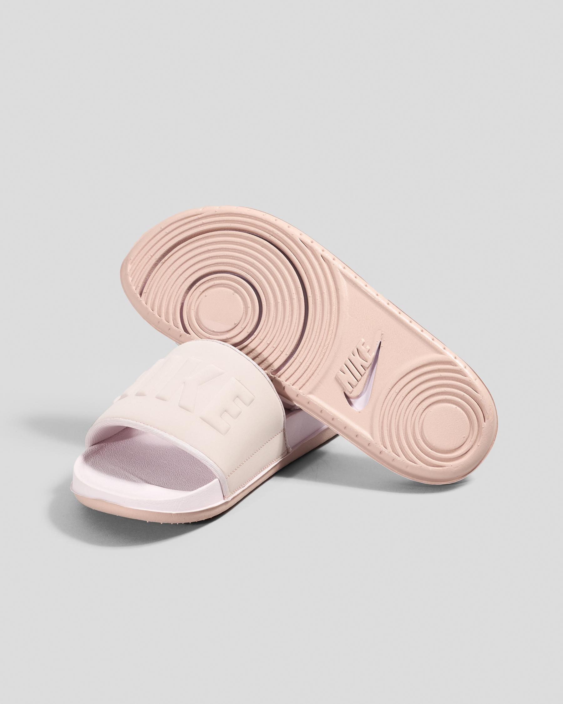 Nike Offcourt Slide Sandals