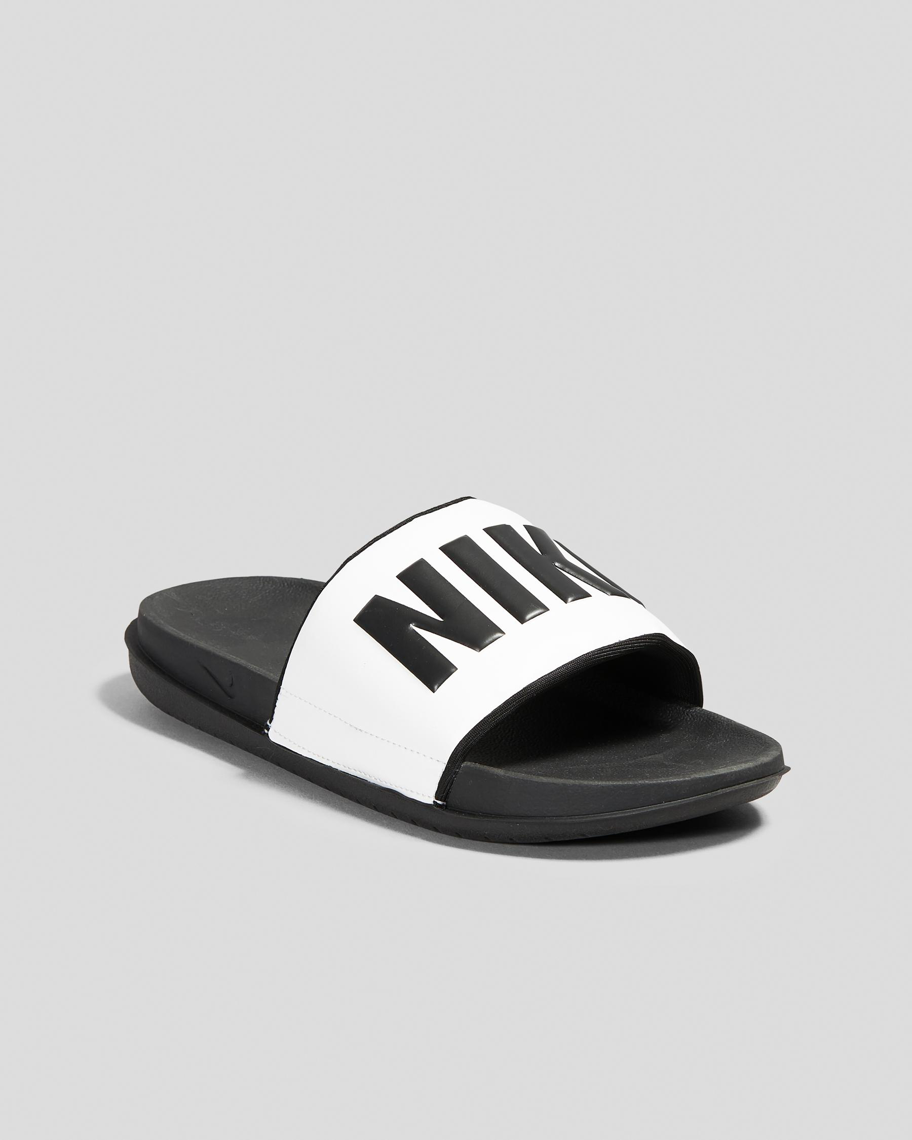 Nike Offcourt Slide Sandals
