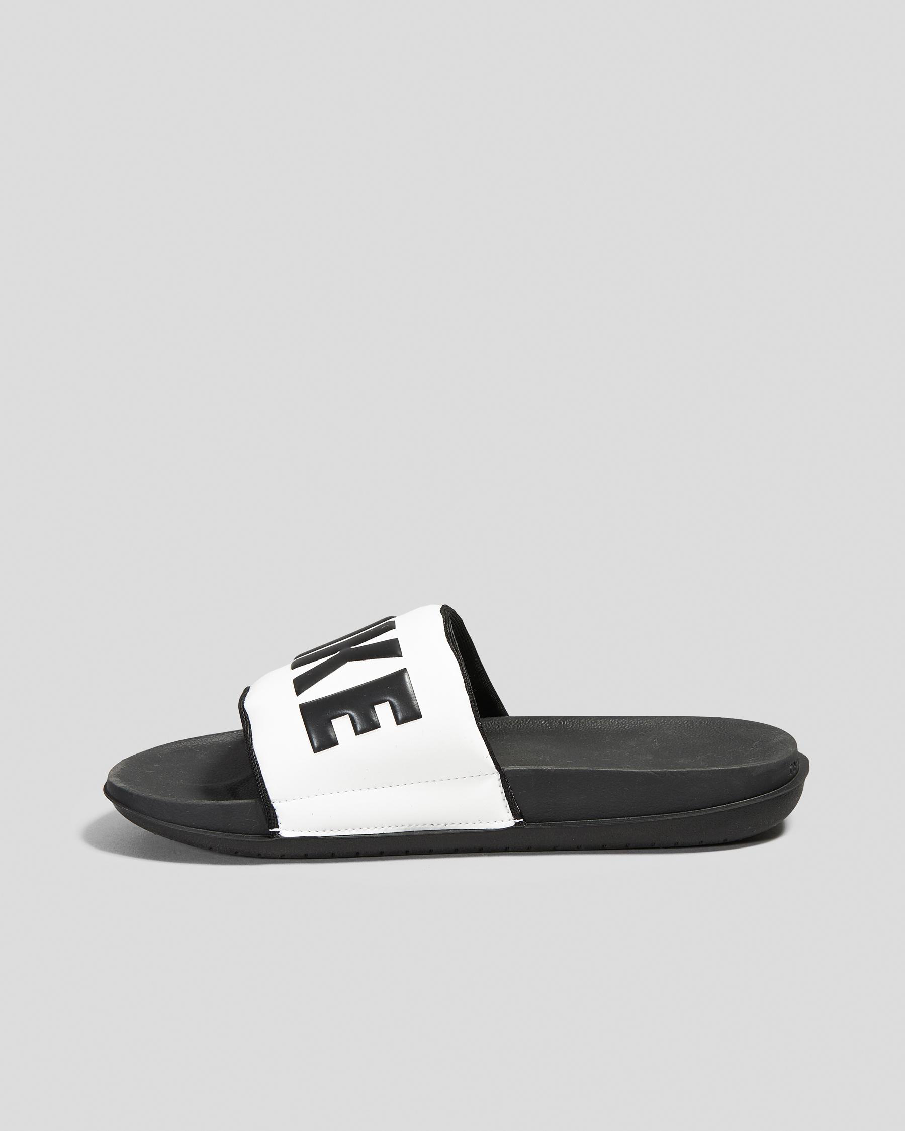 Nike Offcourt Slide Sandals