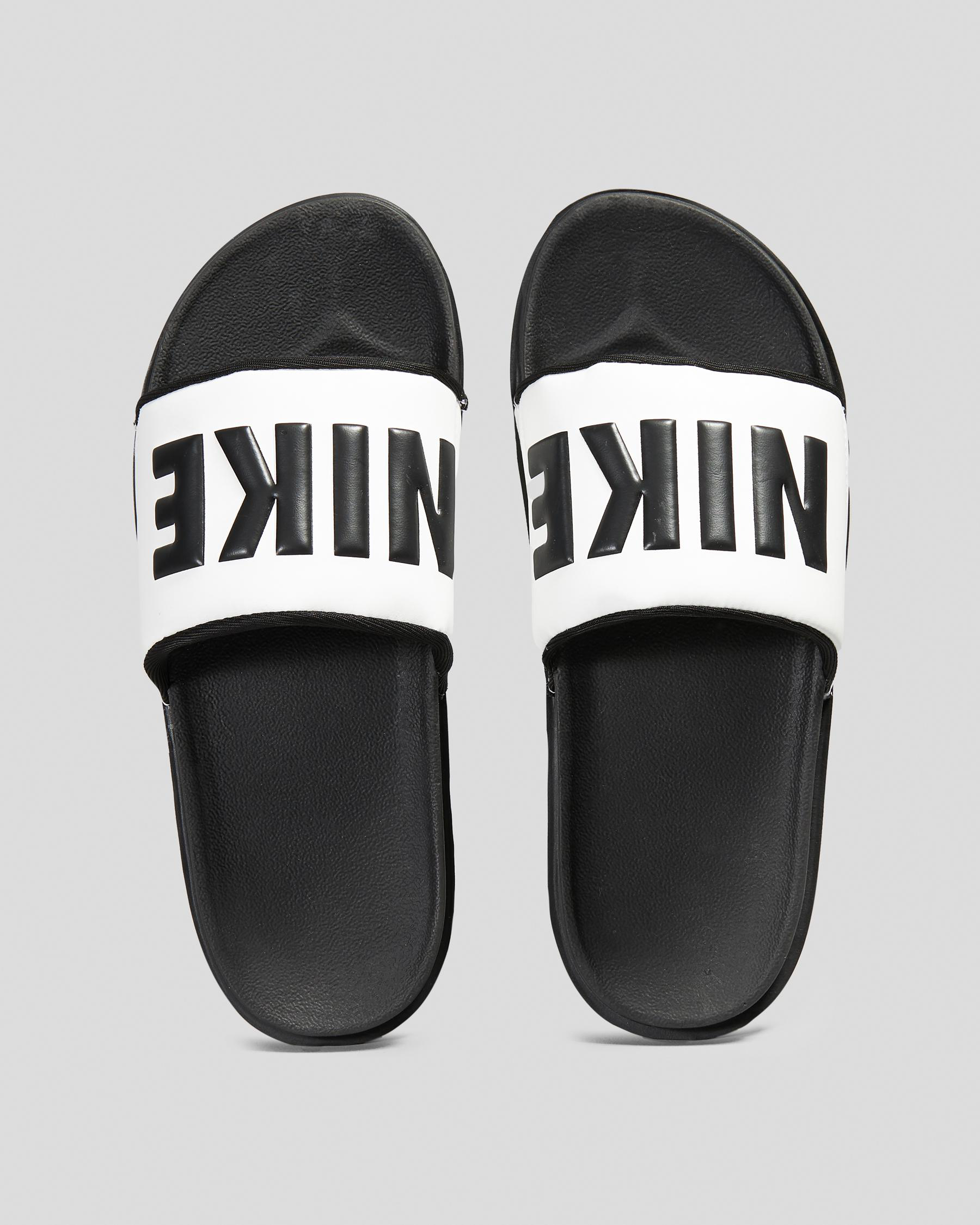 Nike Offcourt Slide Sandals