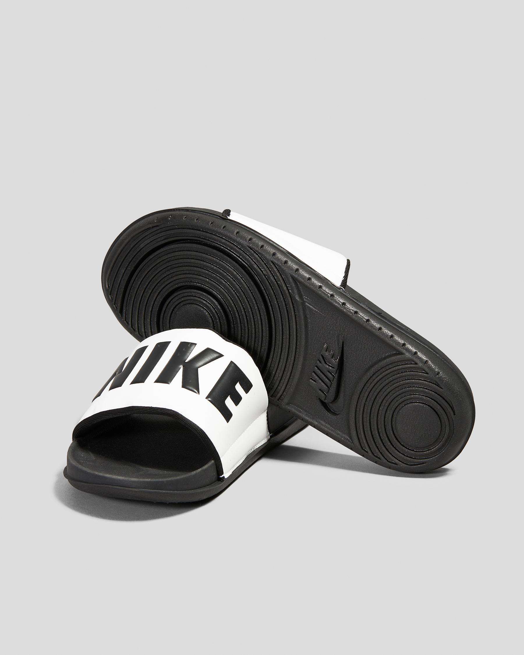 Nike Offcourt Slide Sandals
