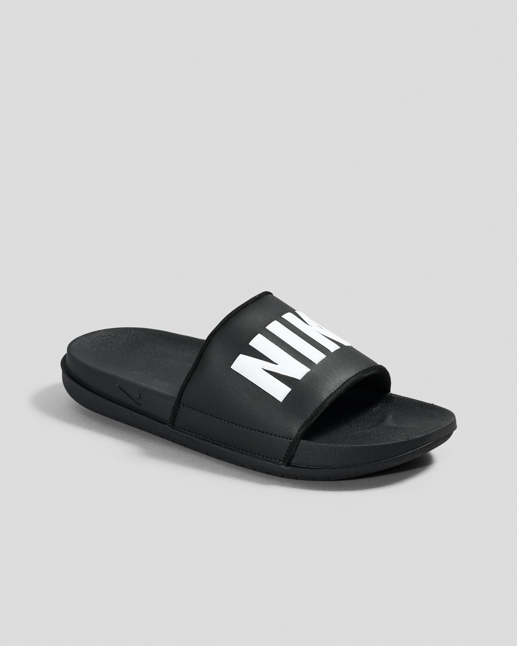 Nike Offcourt Slide Sandals