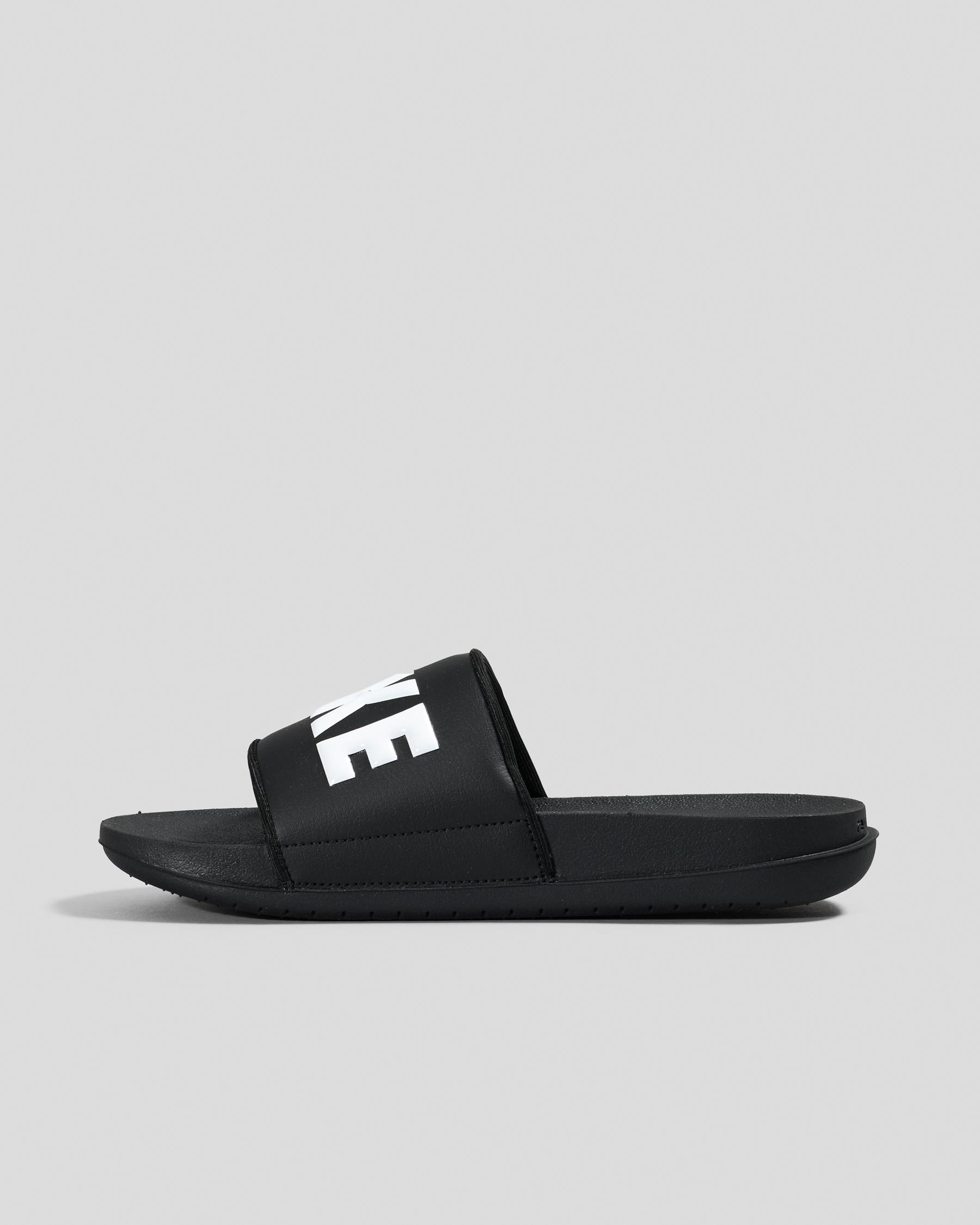 Nike Offcourt Slide Sandals