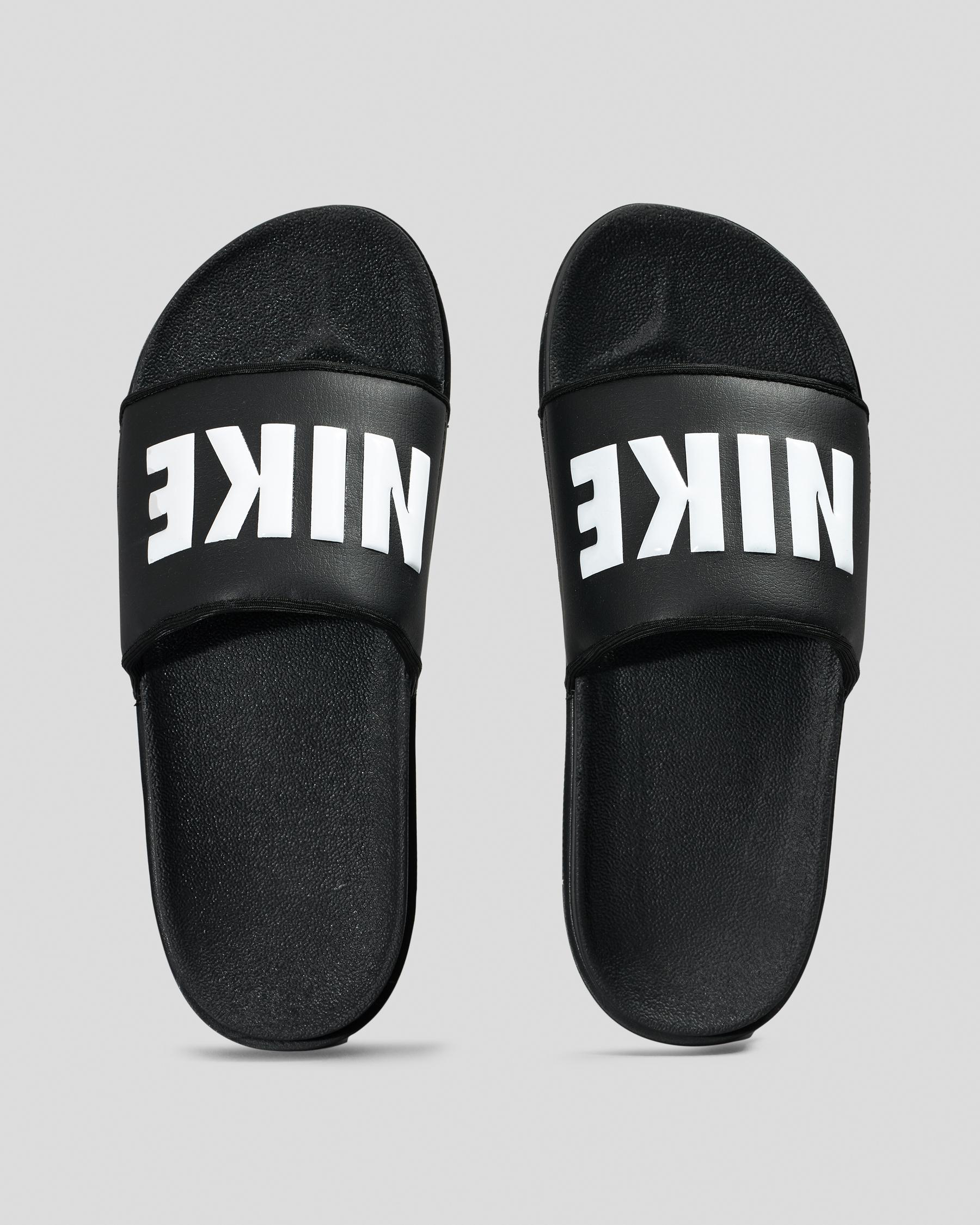 Nike Offcourt Slide Sandals