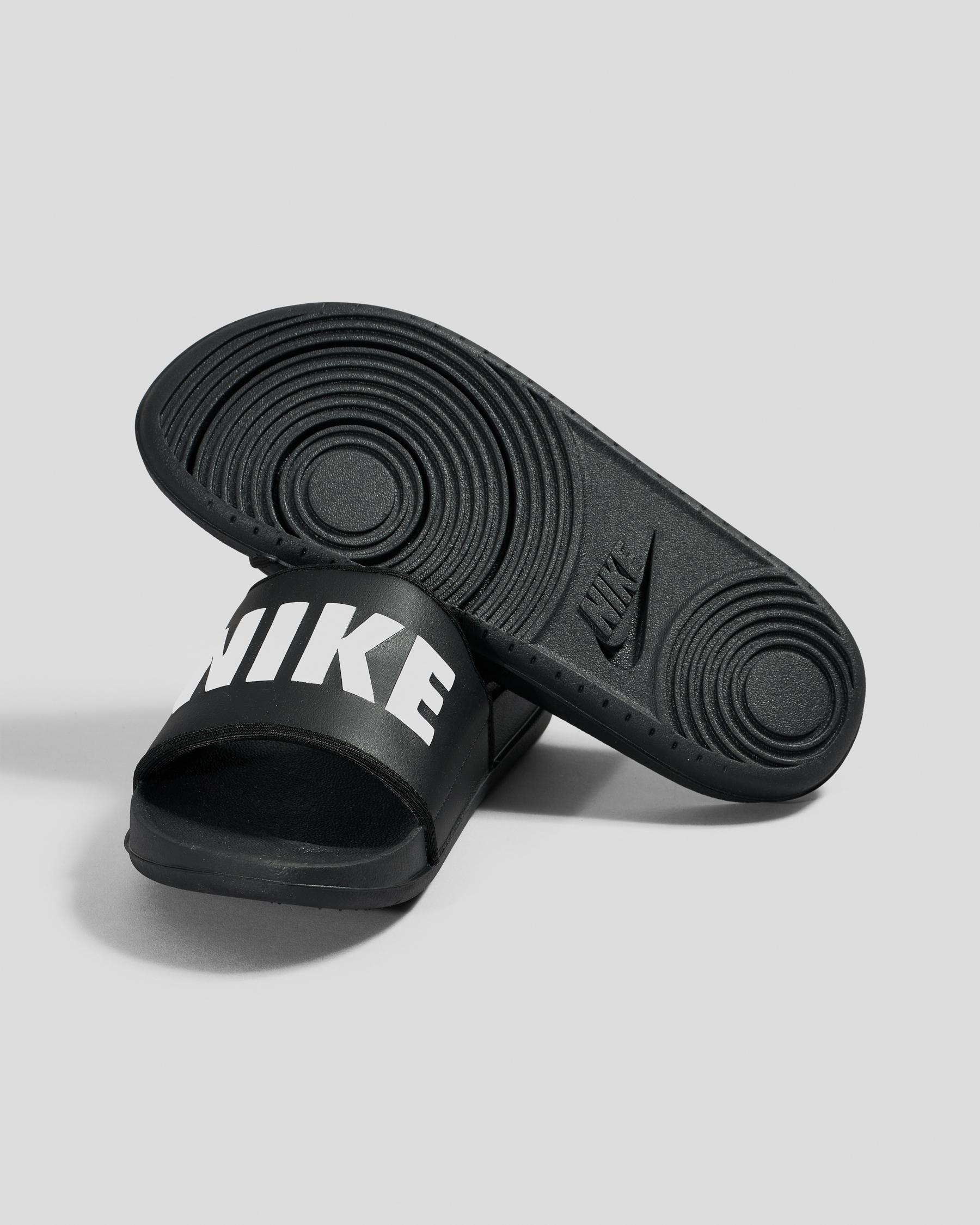 Nike Offcourt Slide Sandals