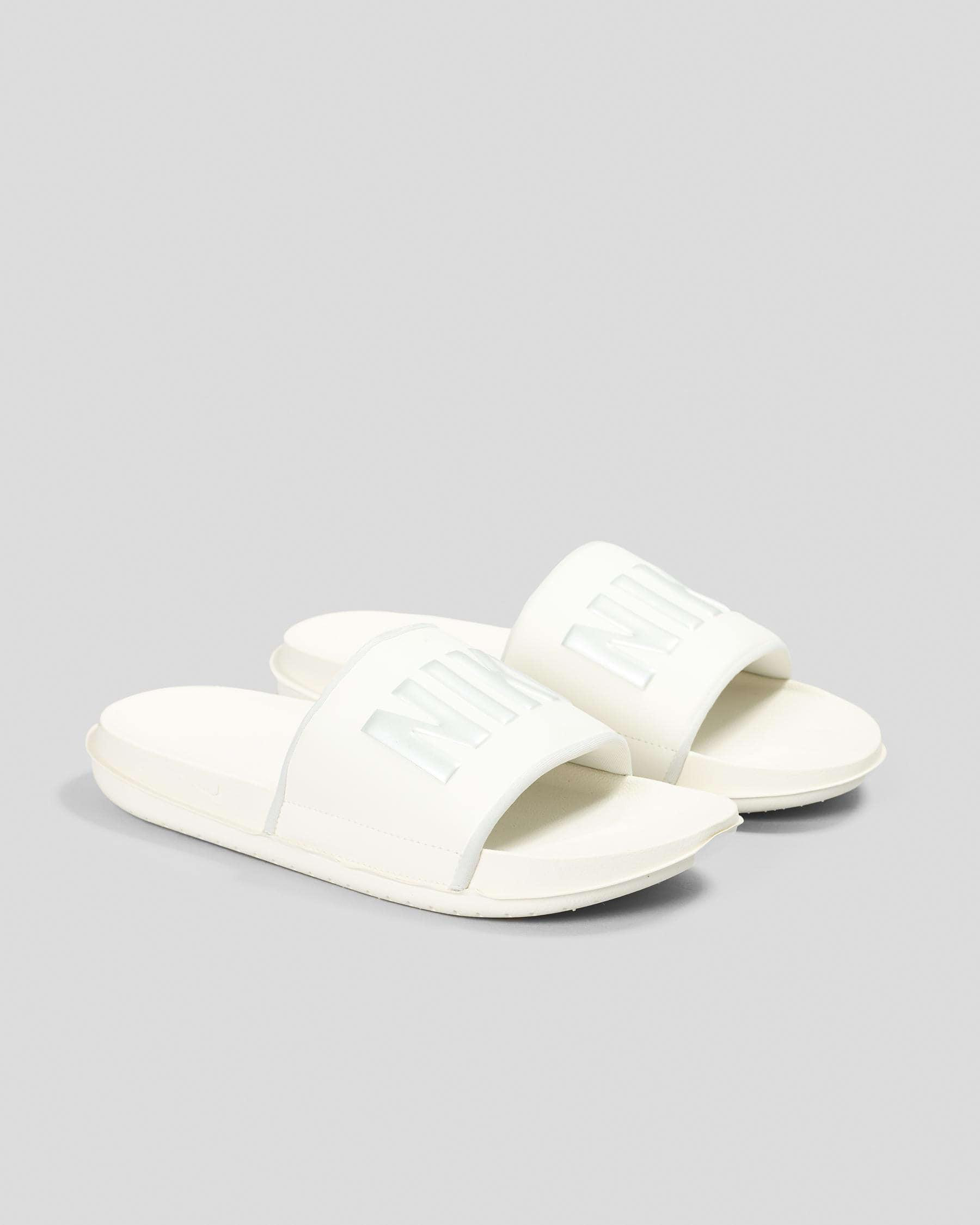Nike Offcourt Slide Sandals
