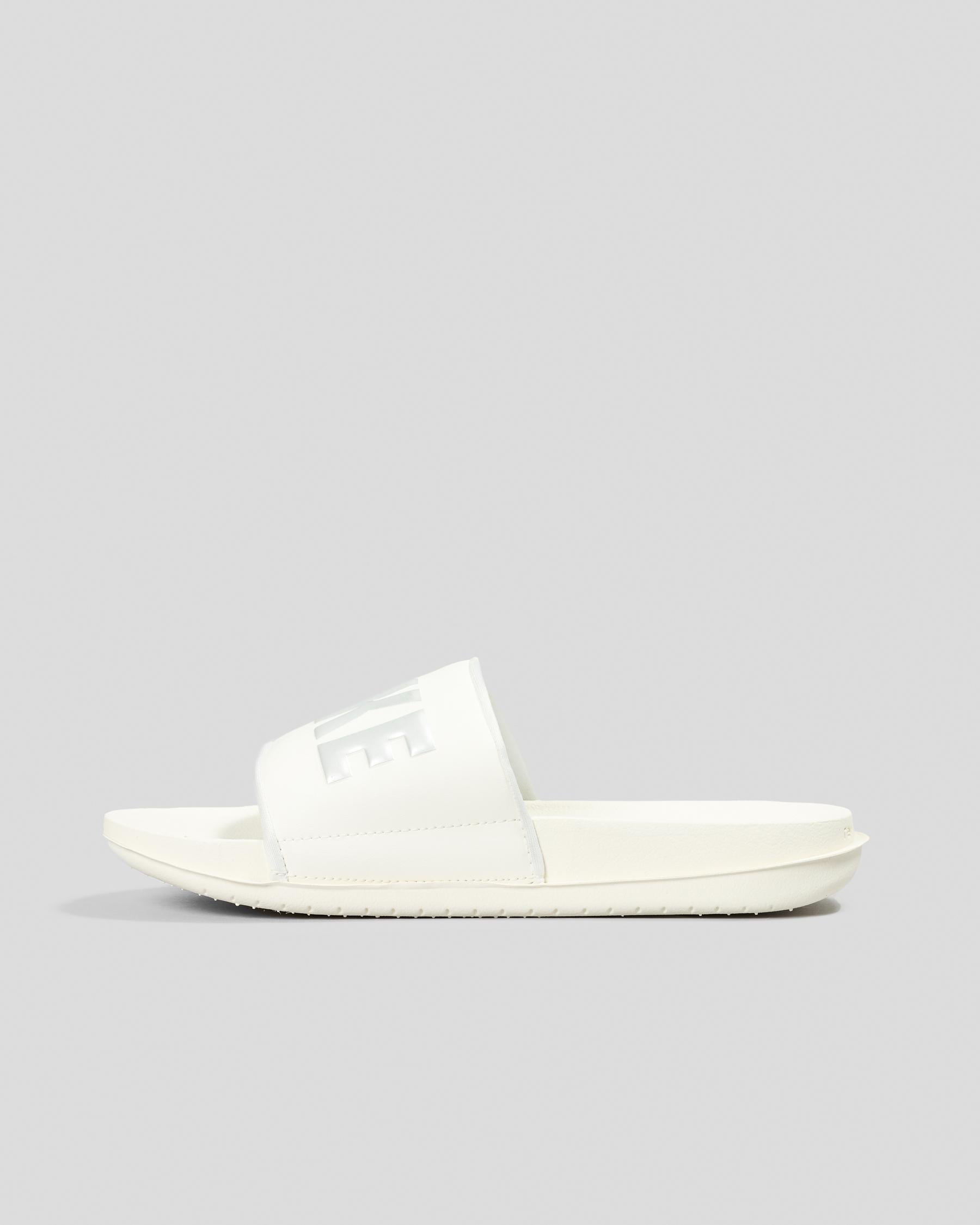 Nike Offcourt Slide Sandals