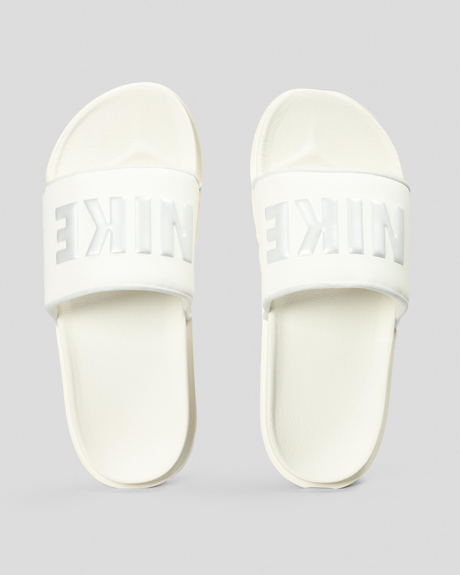 Nike Offcourt Slide Sandals