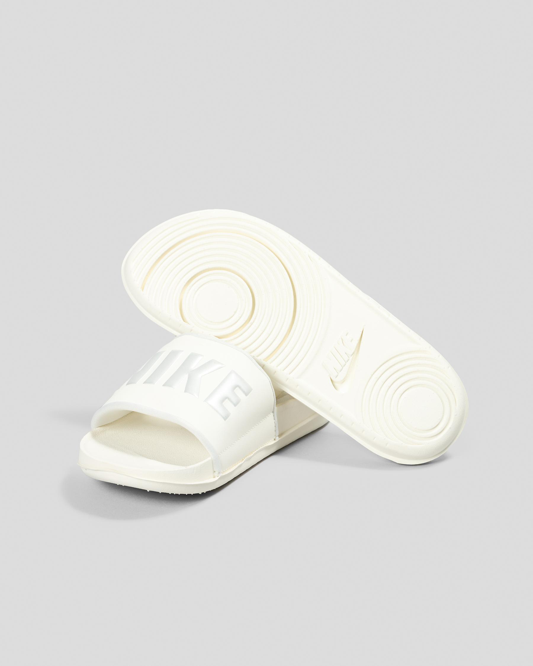 Nike Offcourt Slide Sandals