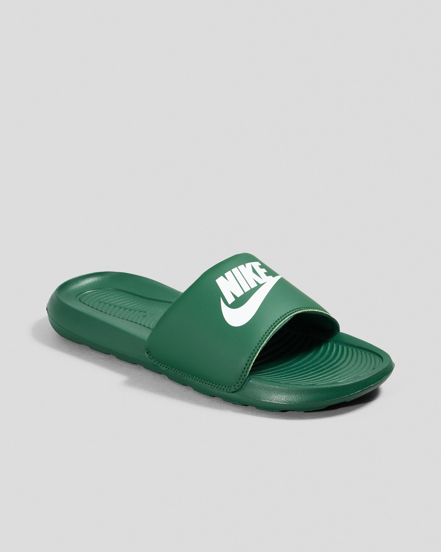 Victori One Slide Sandals