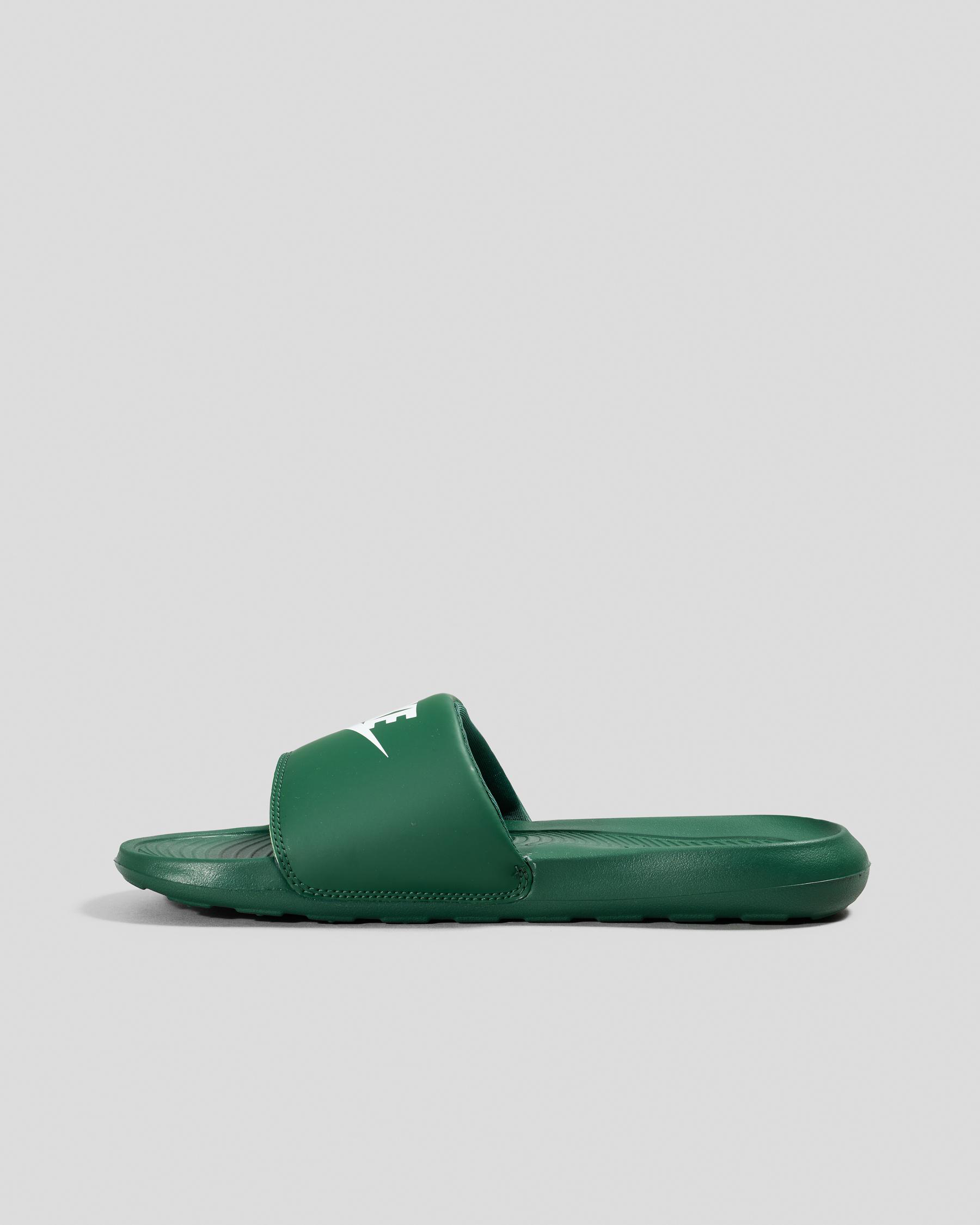 Victori One Slide Sandals