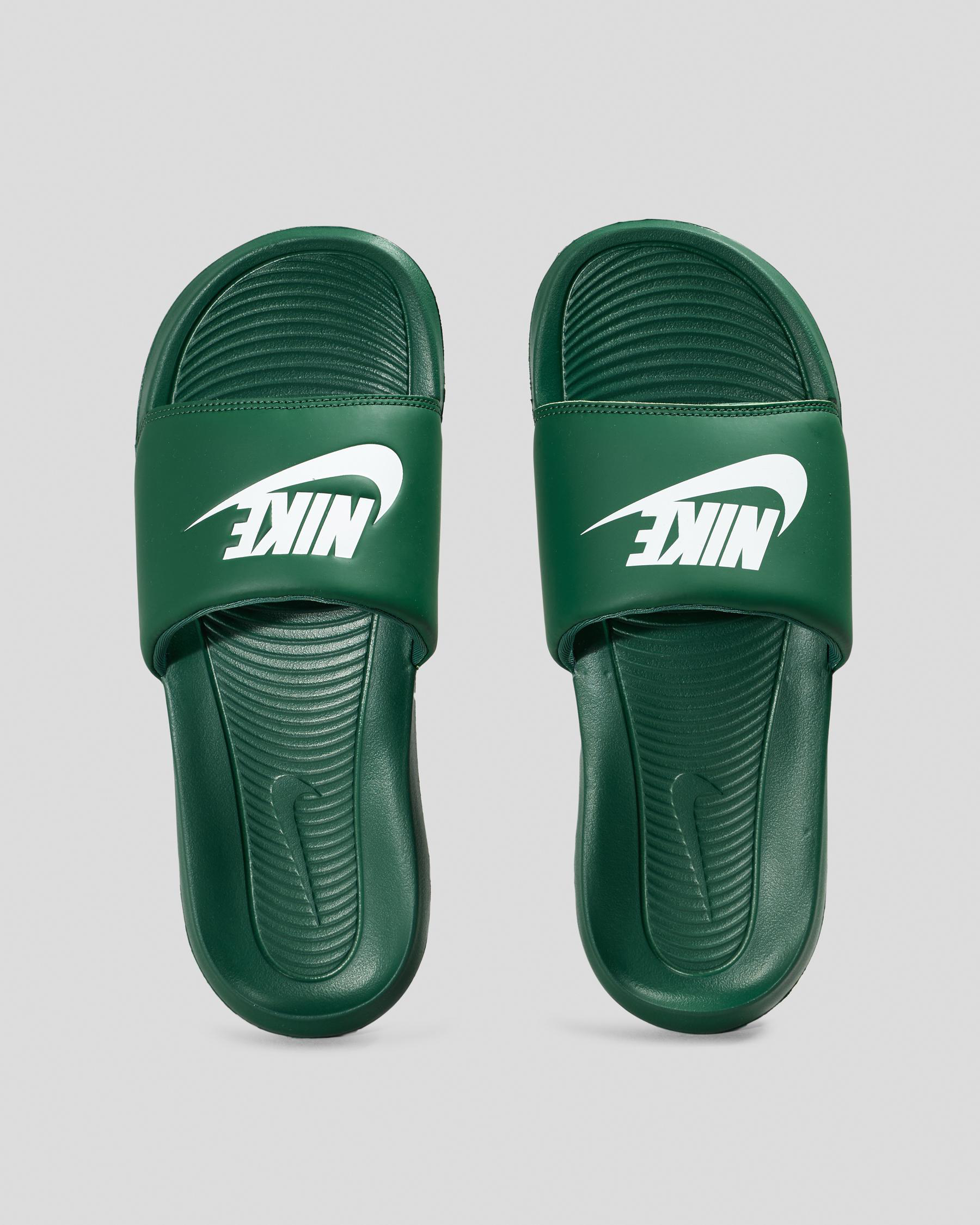 Victori One Slide Sandals