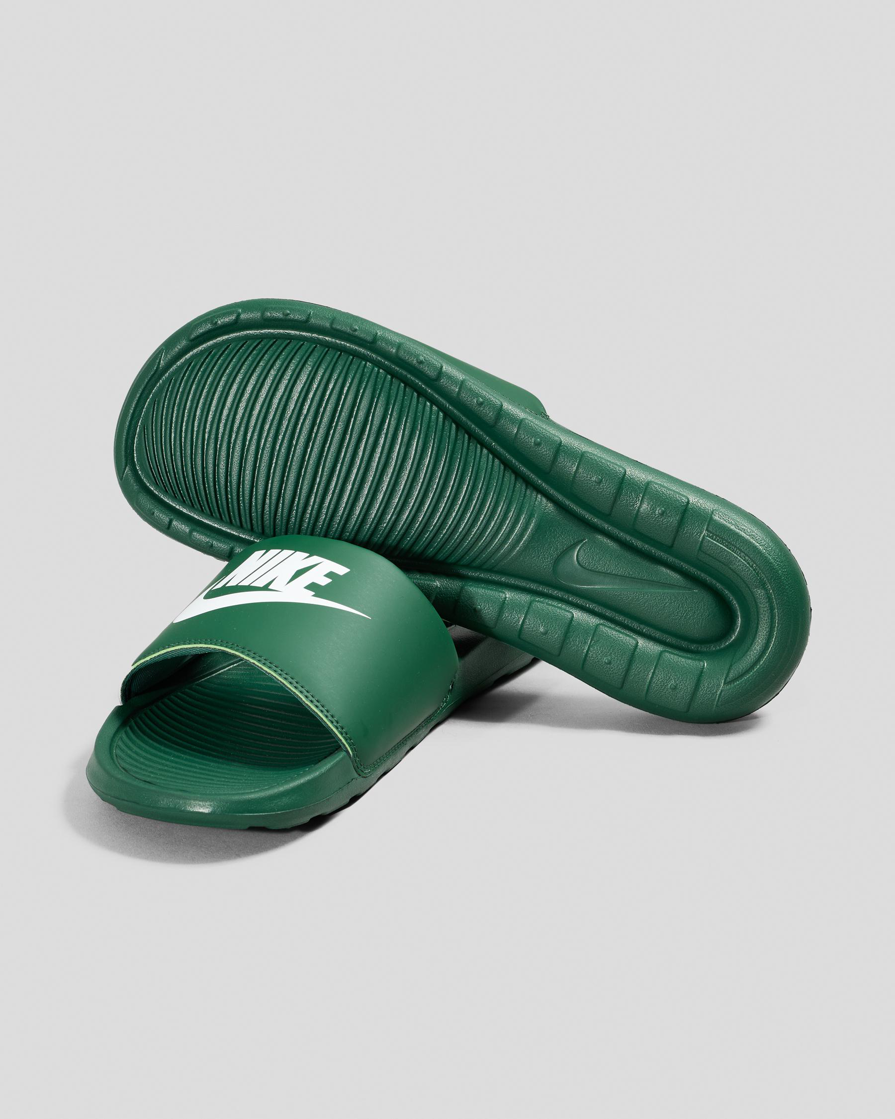 Victori One Slide Sandals