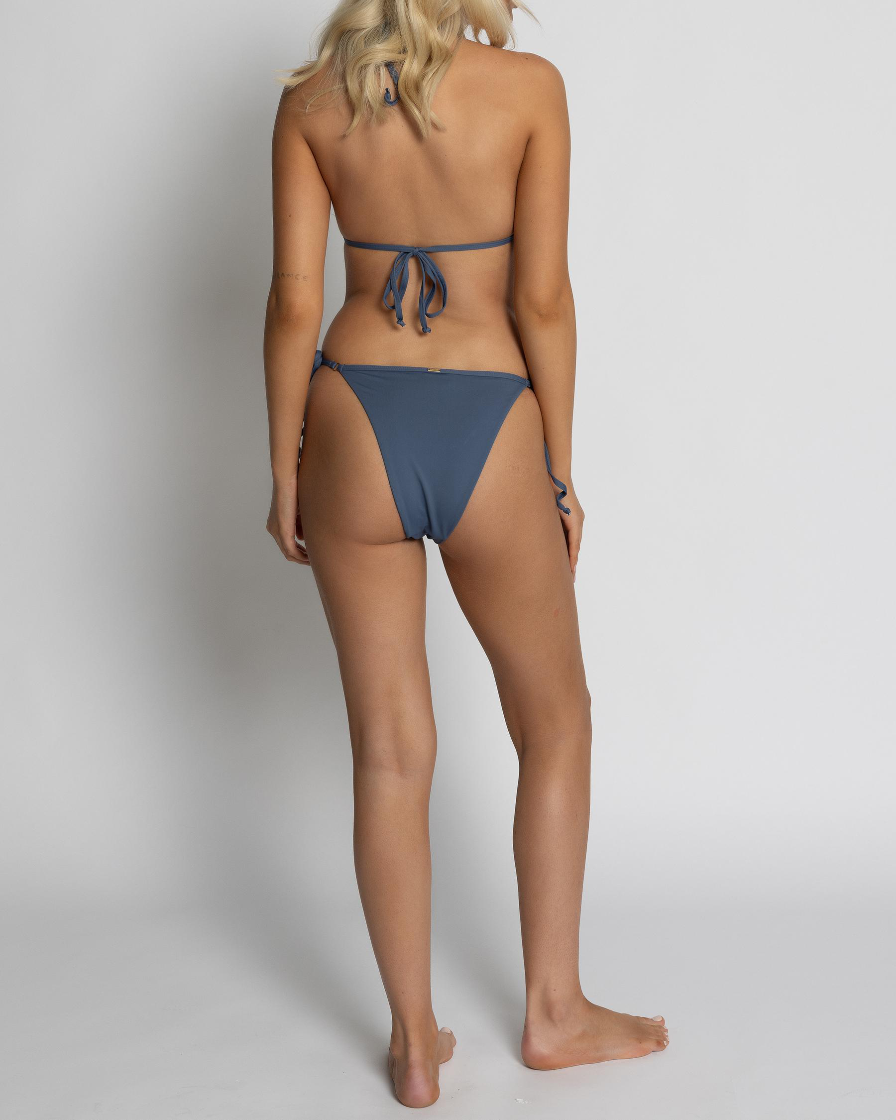 Alex Ring Itsy Bikini Bottom
