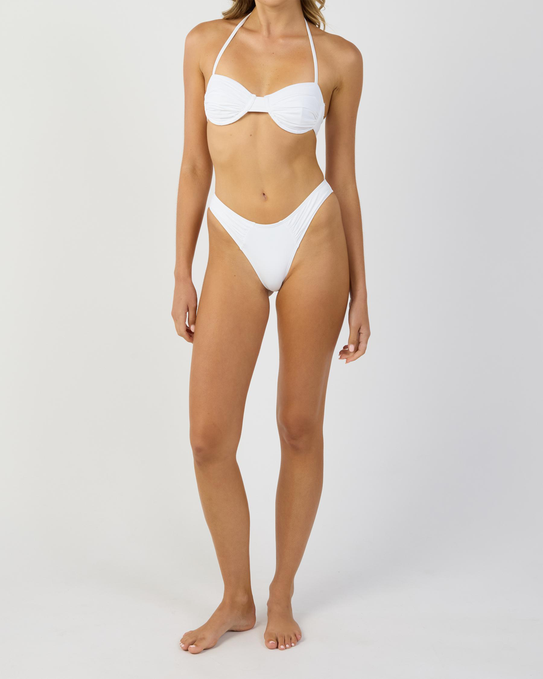 Baxter Underwire Bikini Top