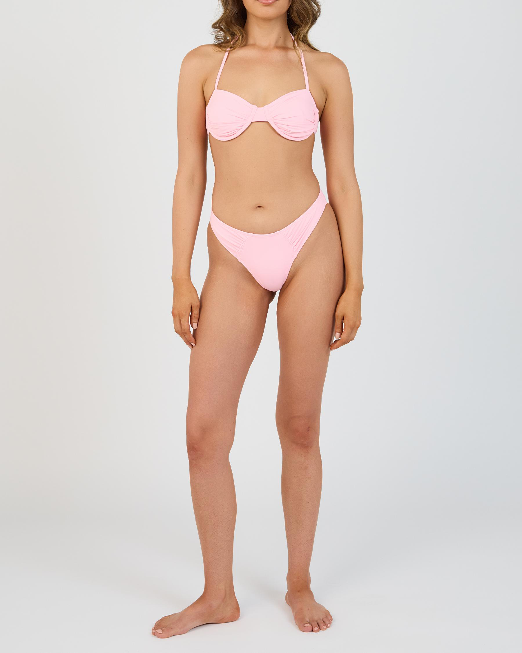Baxter Underwire Bikini Top