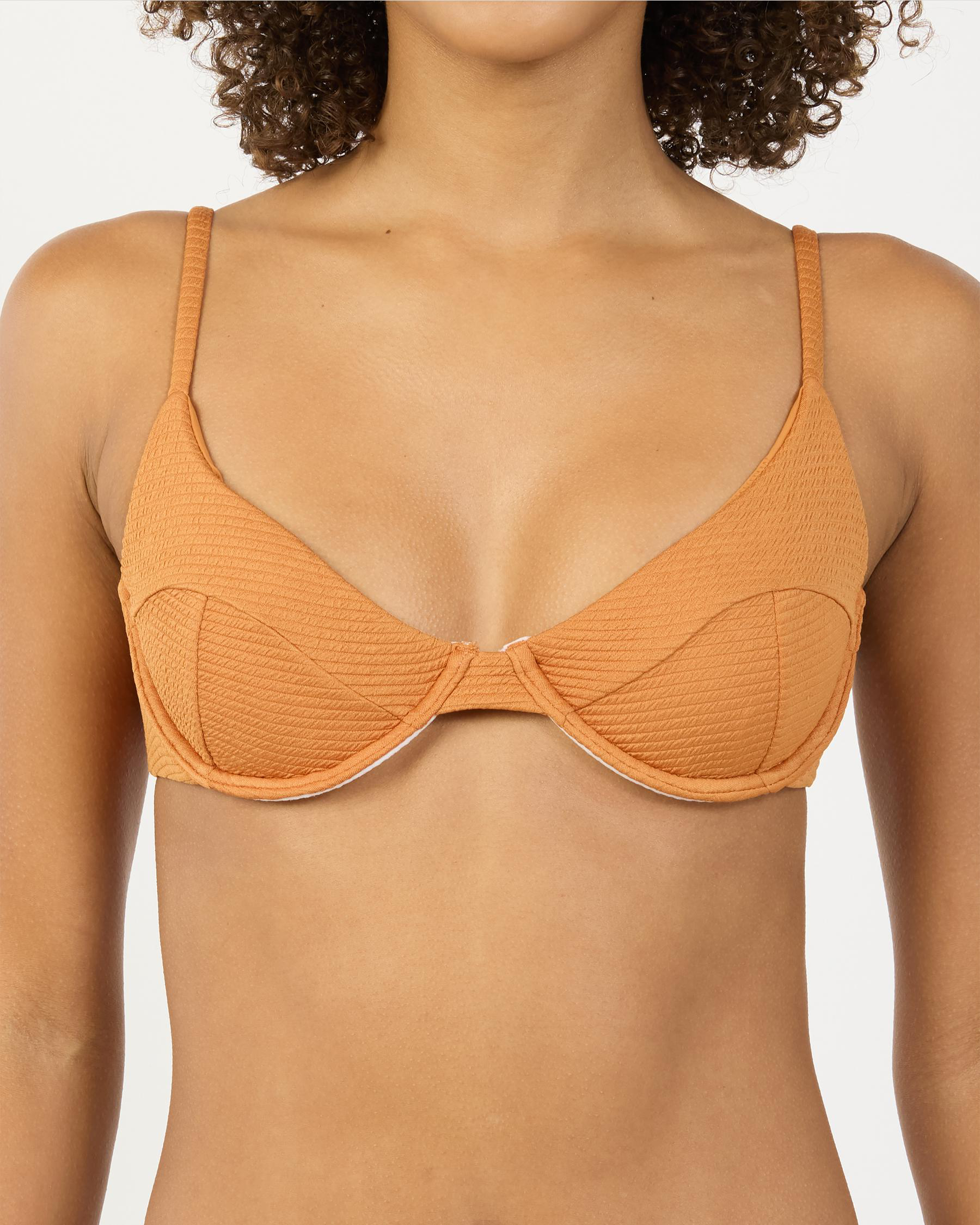 Greta Underwire Bikini Top