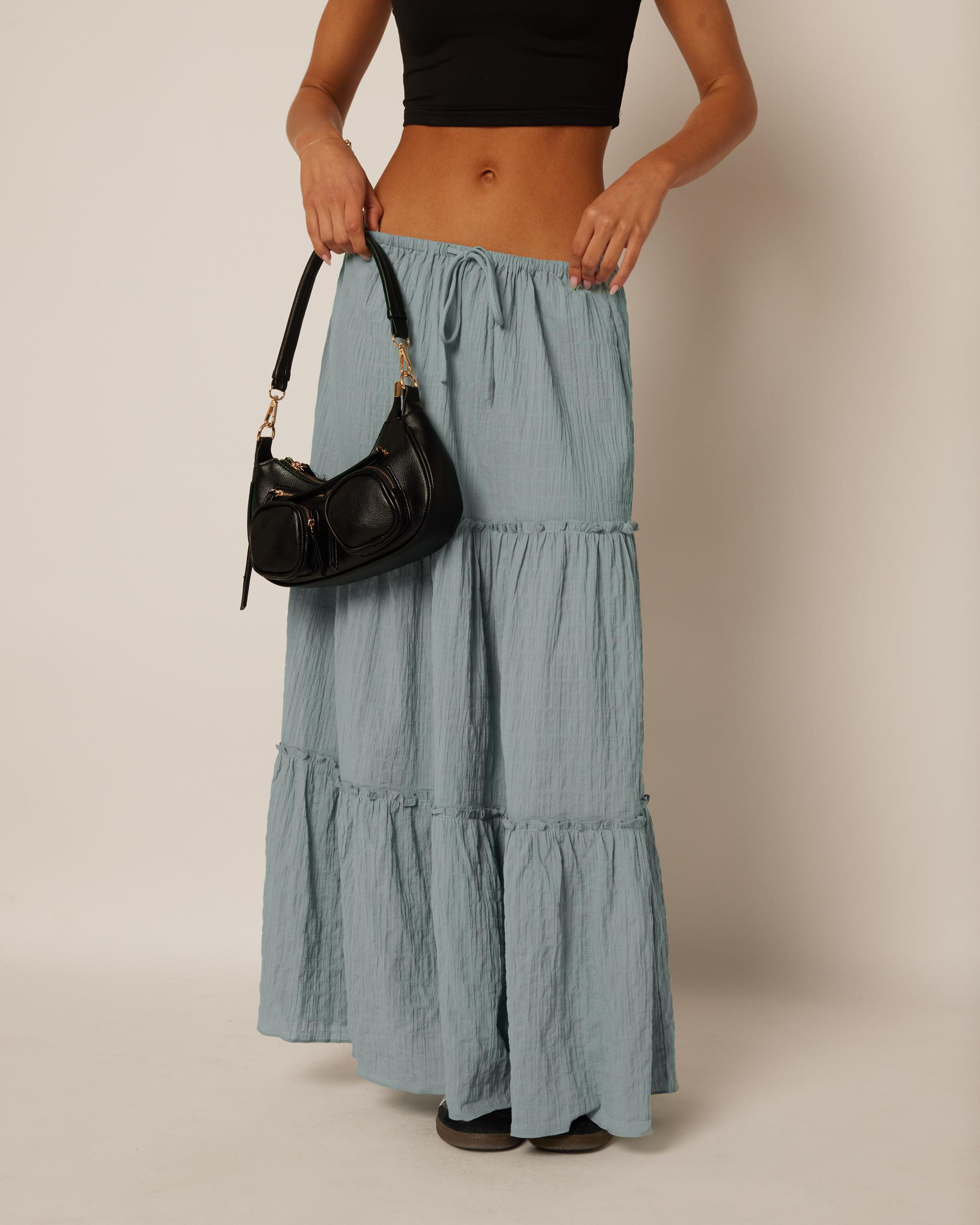 Dawn Maxi Skirt