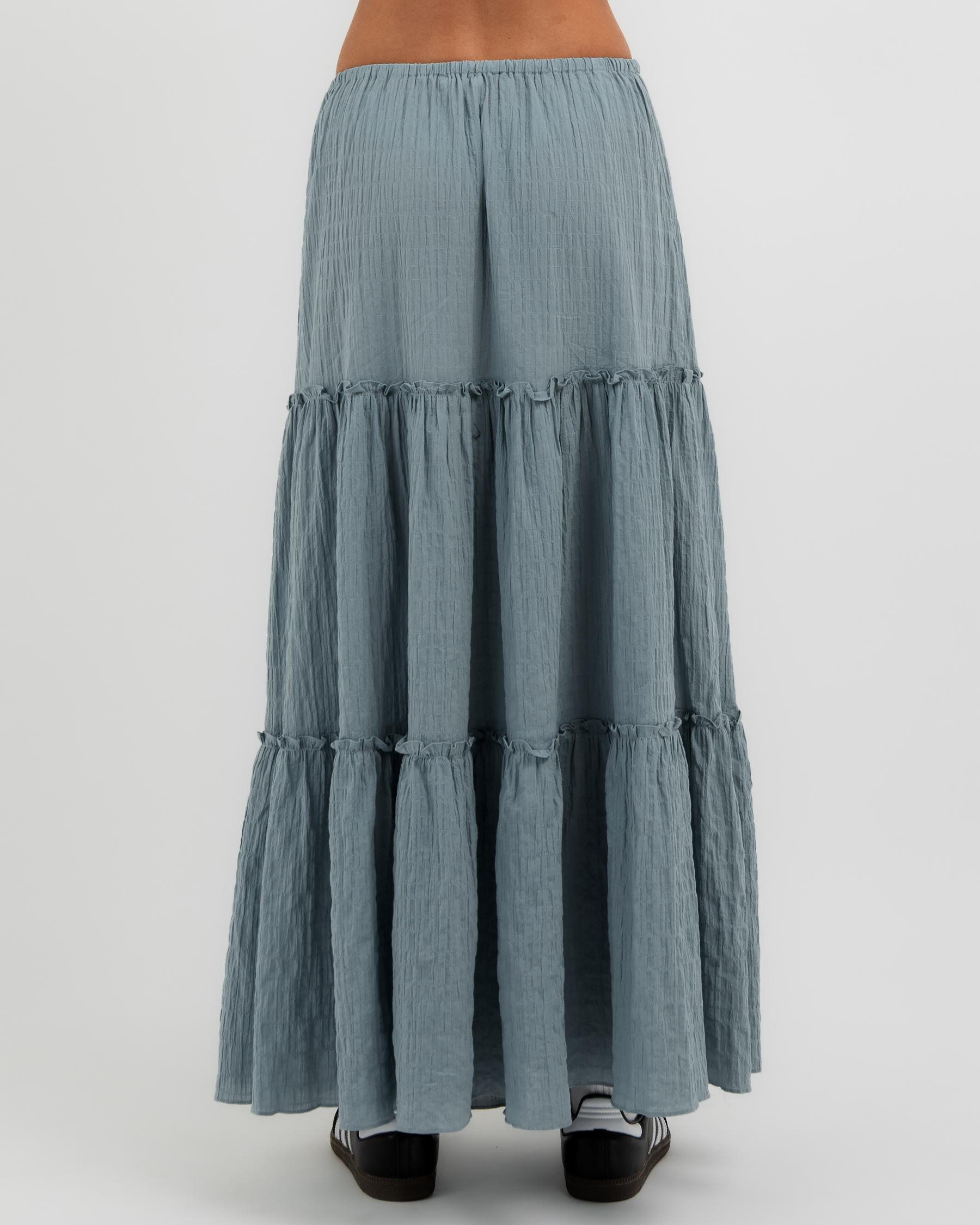 Dawn Maxi Skirt