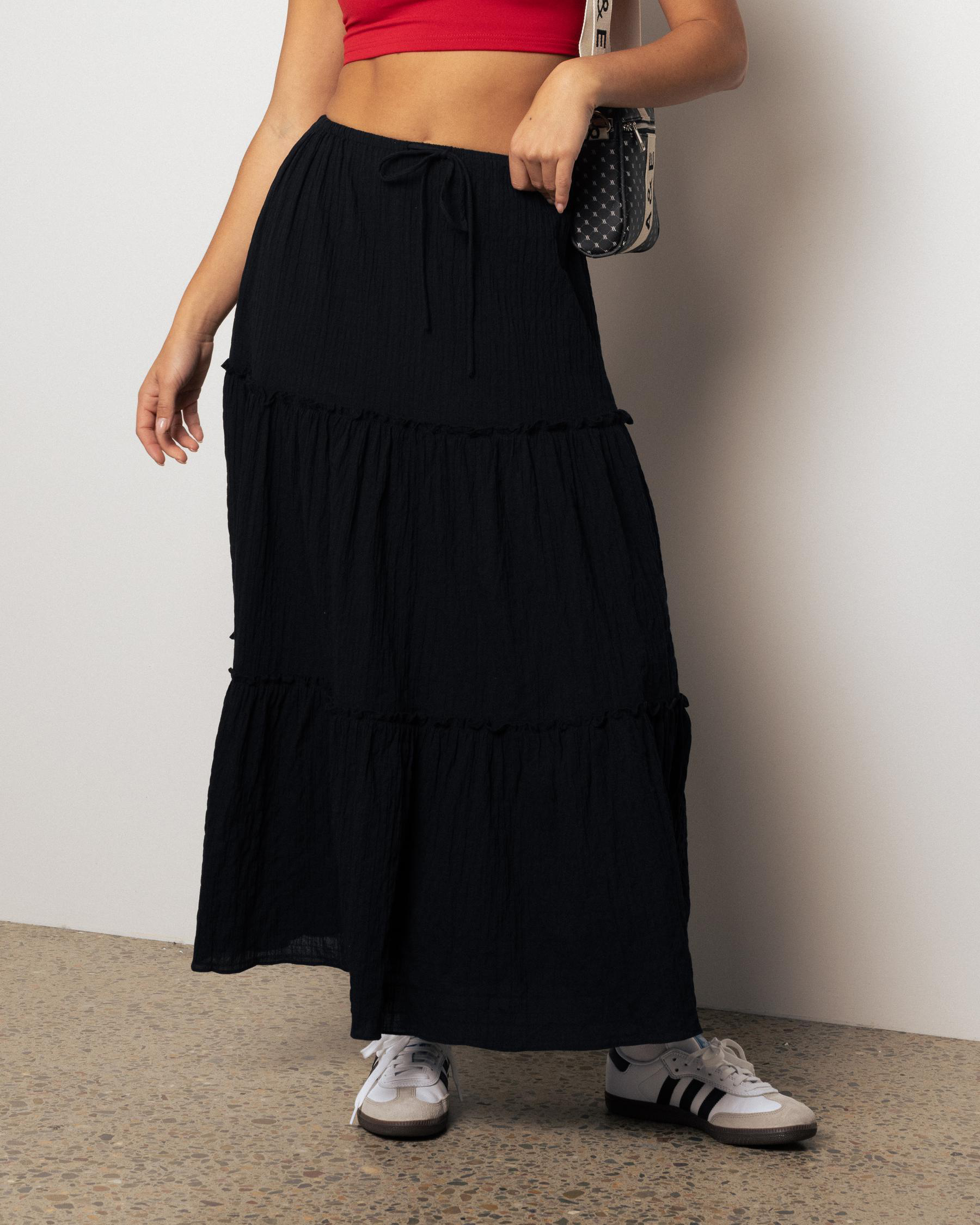Dawn Maxi Skirt