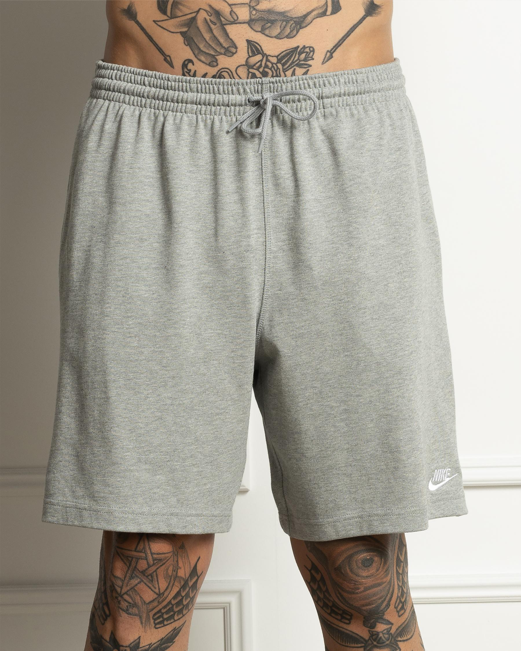 Club Knit Shorts
