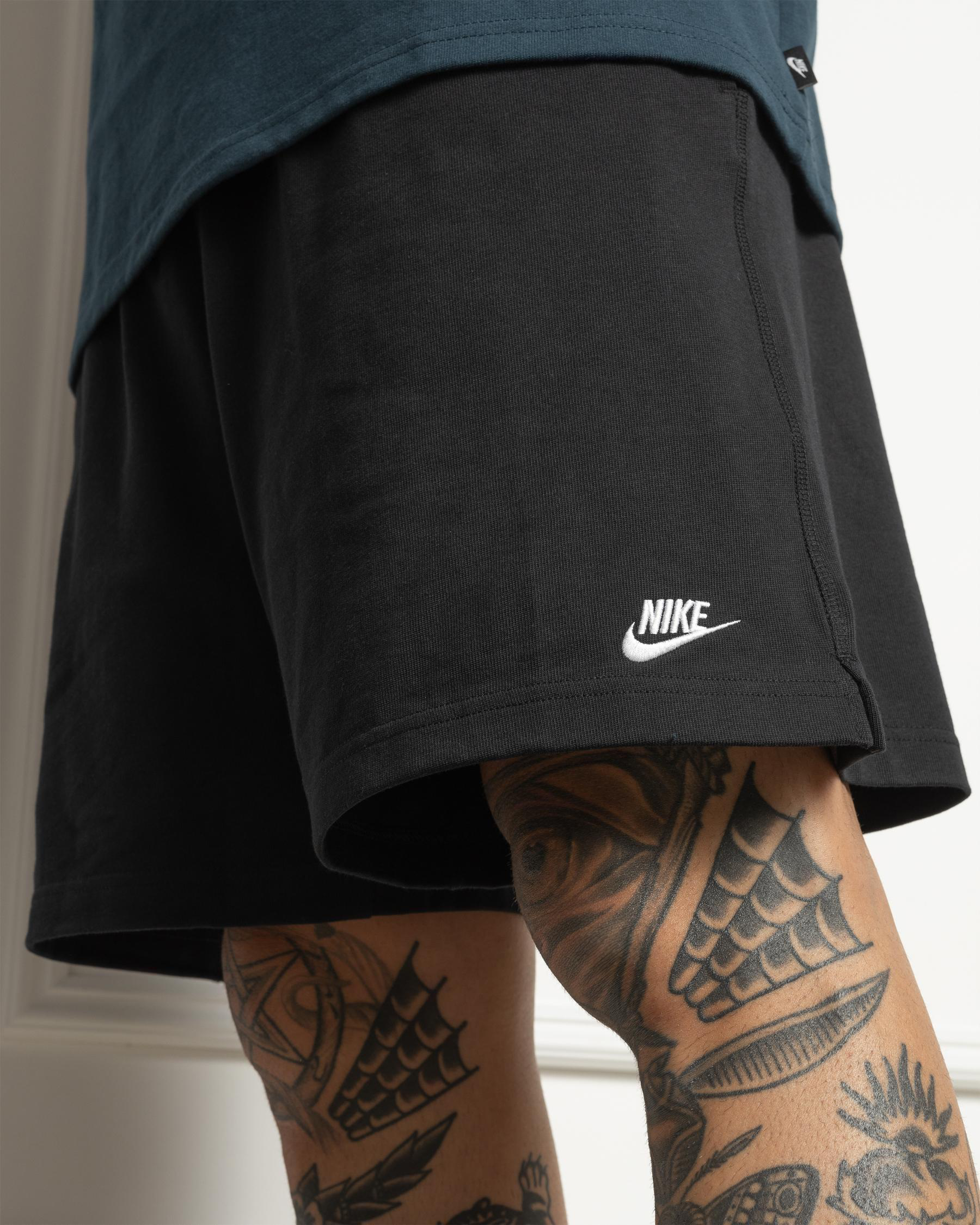 Club Knit Shorts