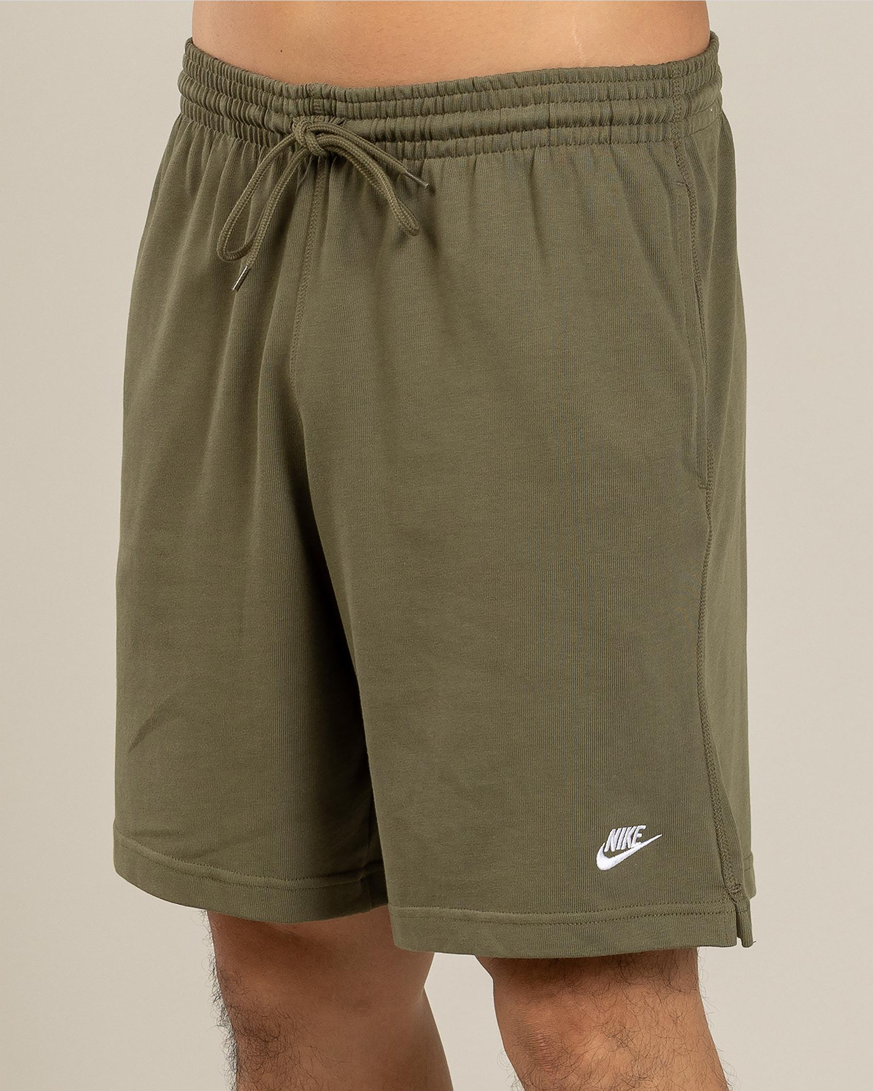 Club Knit Shorts