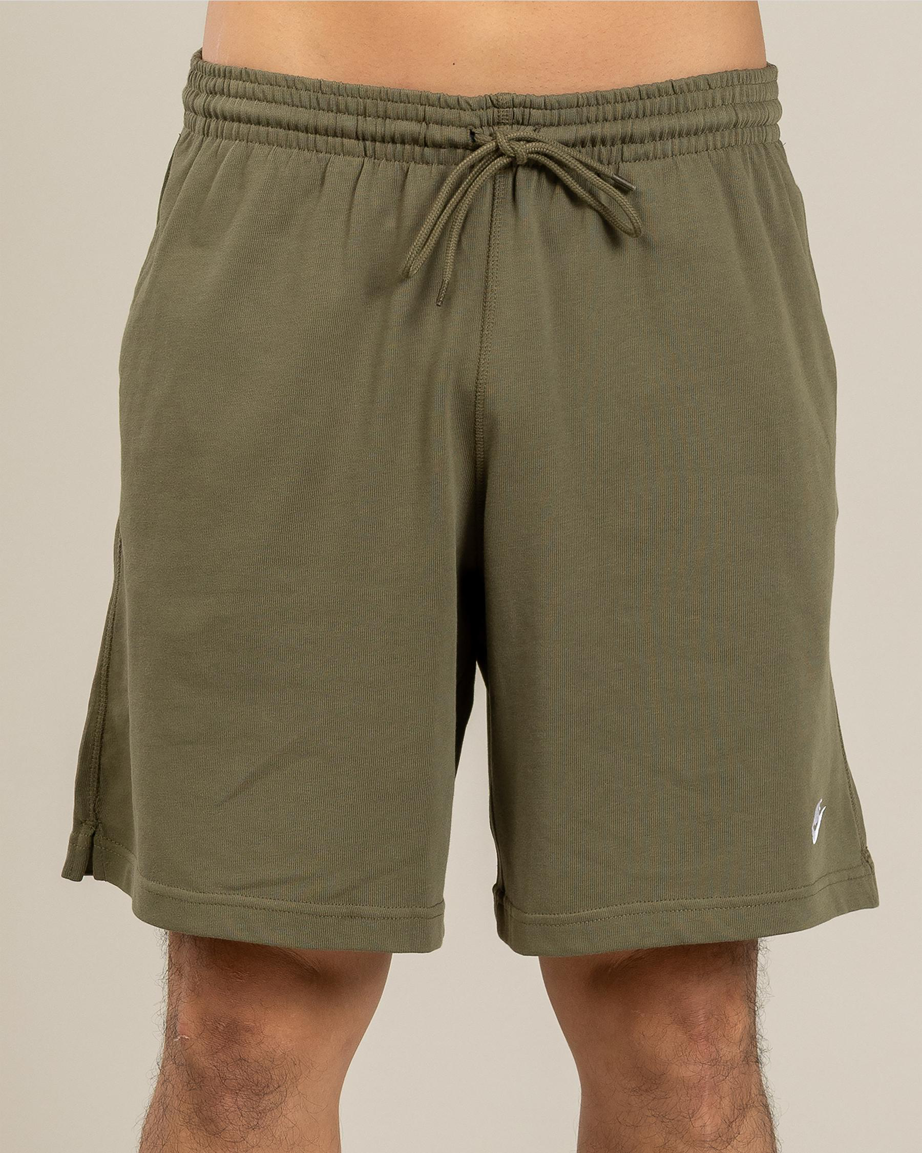 Club Knit Shorts
