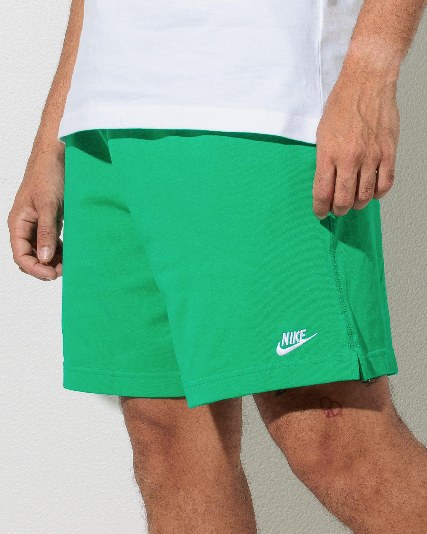 Club Knit Shorts