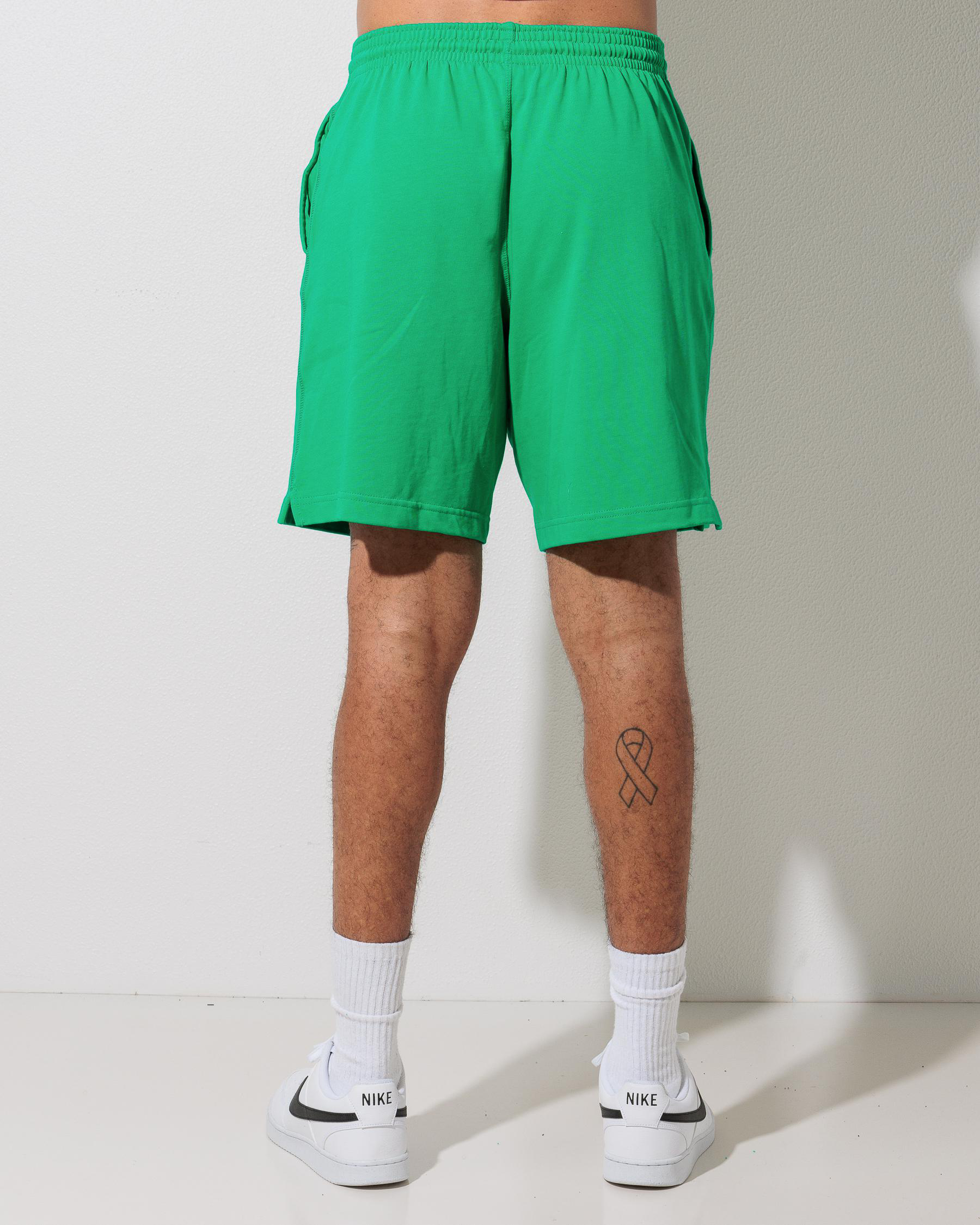 Club Knit Shorts