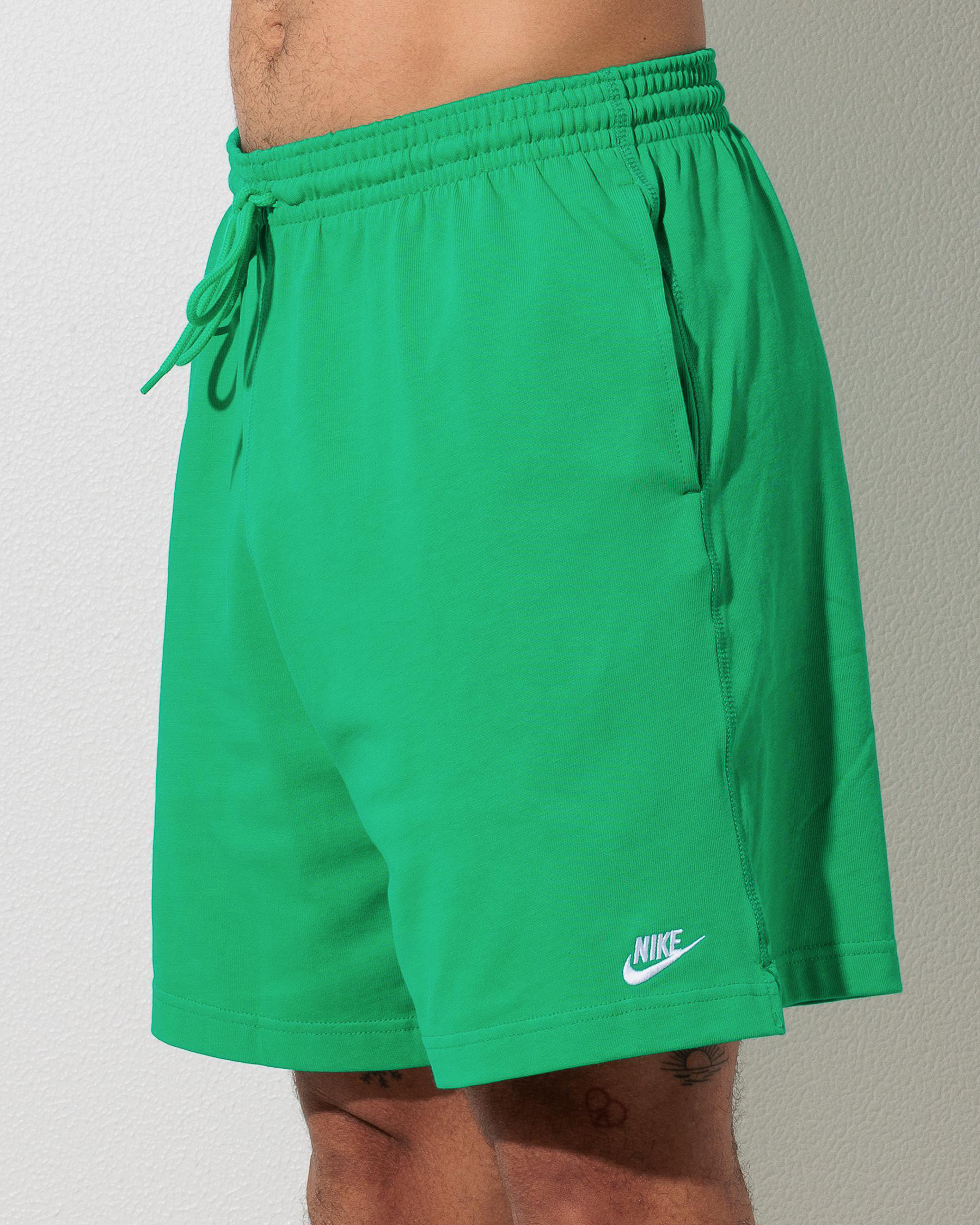 Club Knit Shorts