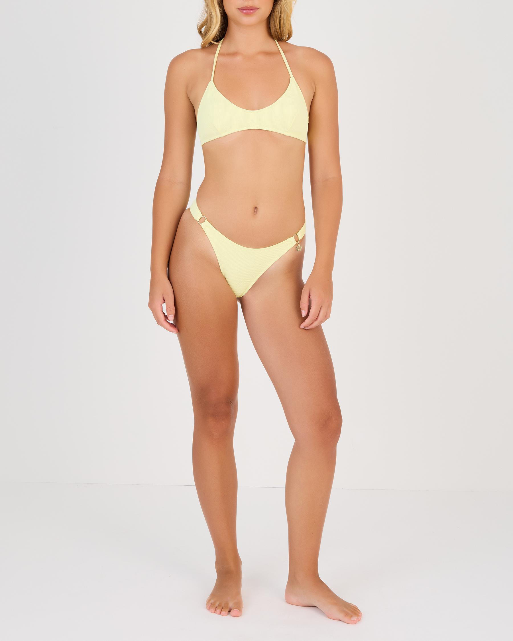 Loren Bralette Bikini Top