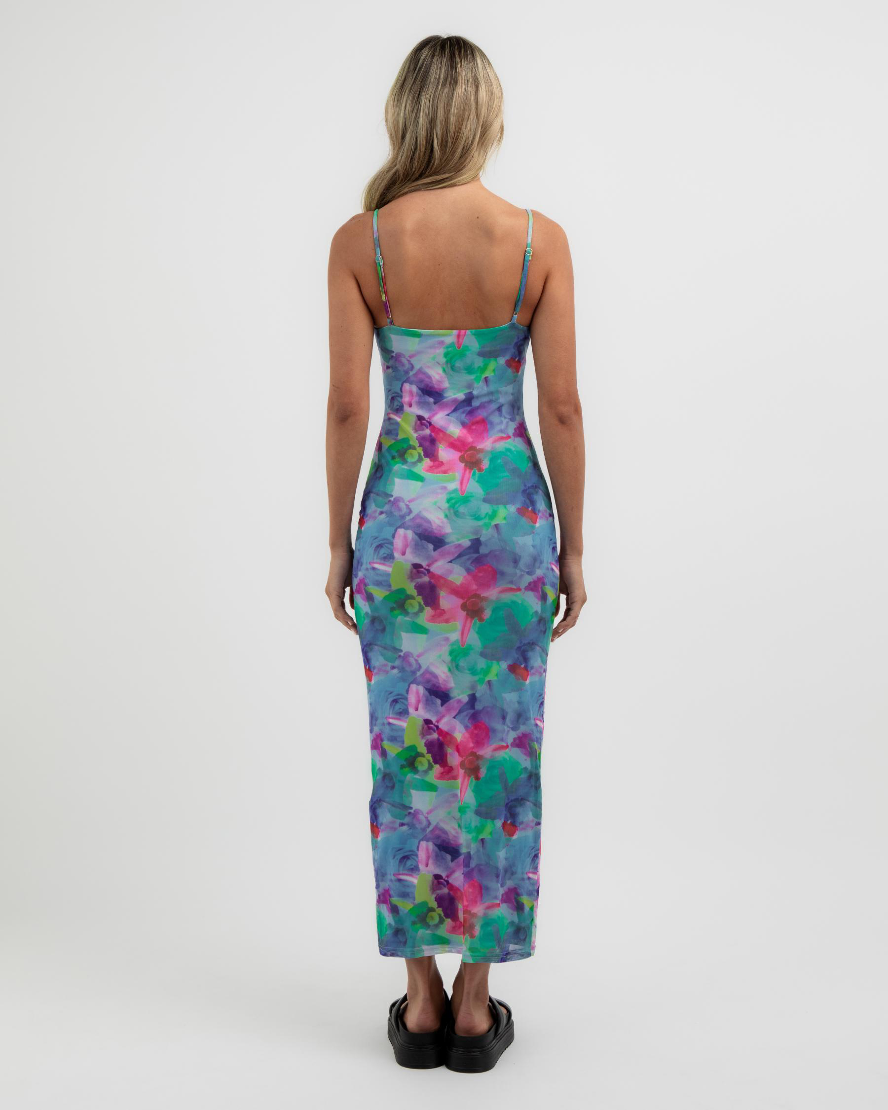 Harper Maxi Dress