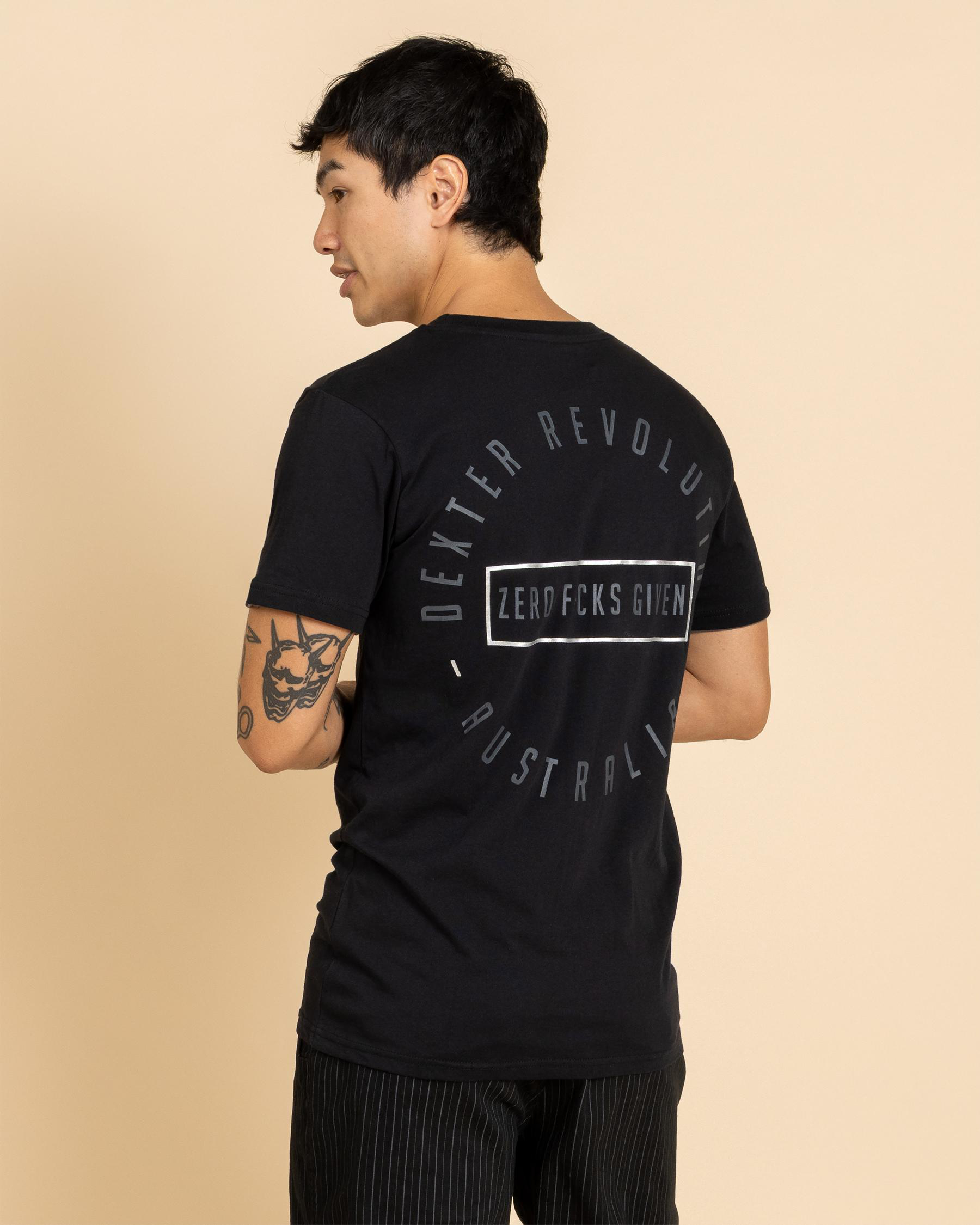 Aspect T-Shirt