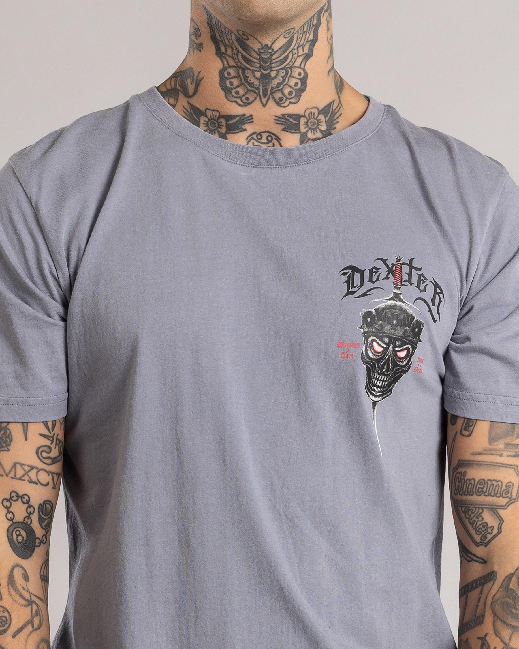 Reigning Dead T-Shirt