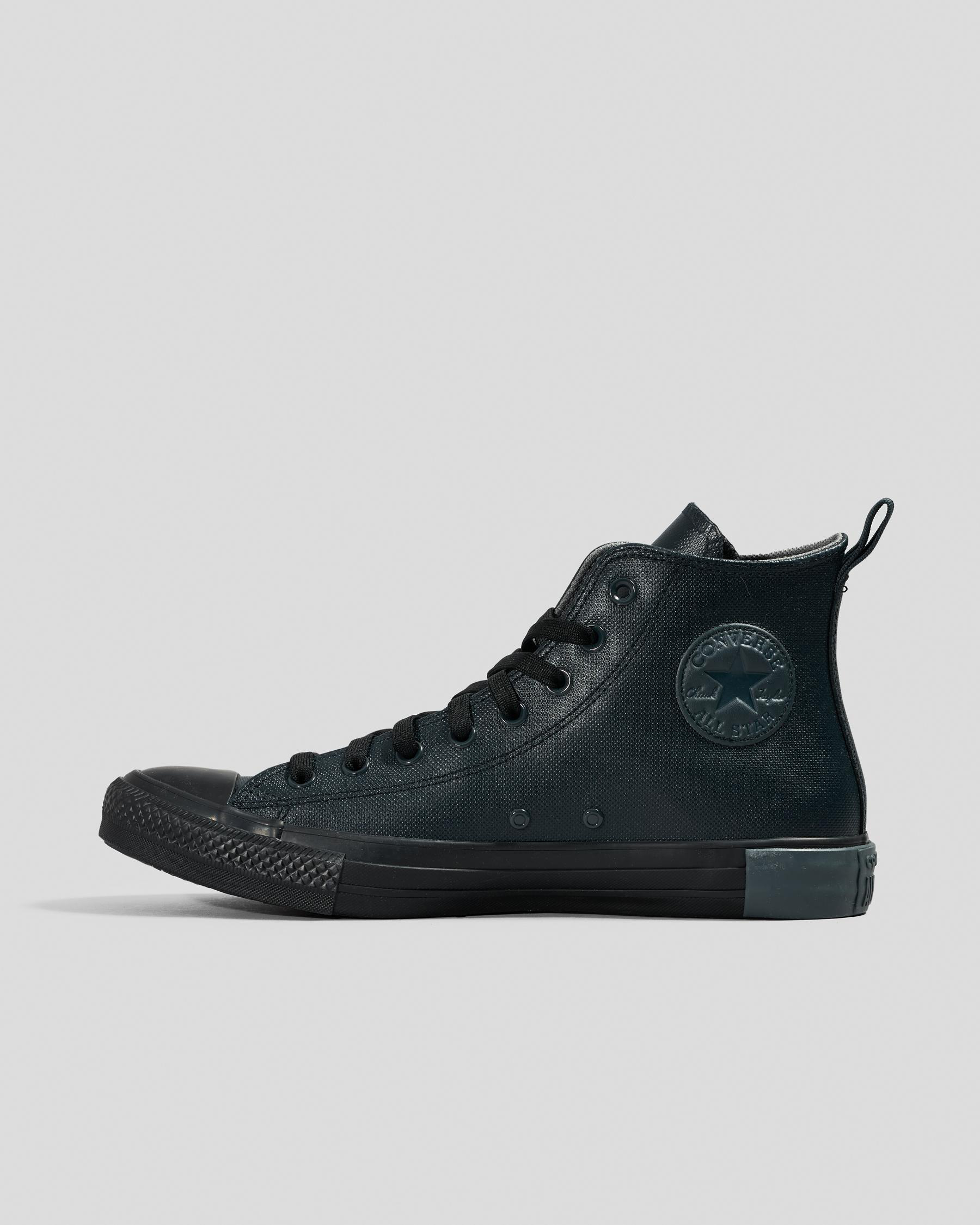 Chuck Taylor All Star Tectuff Shoes