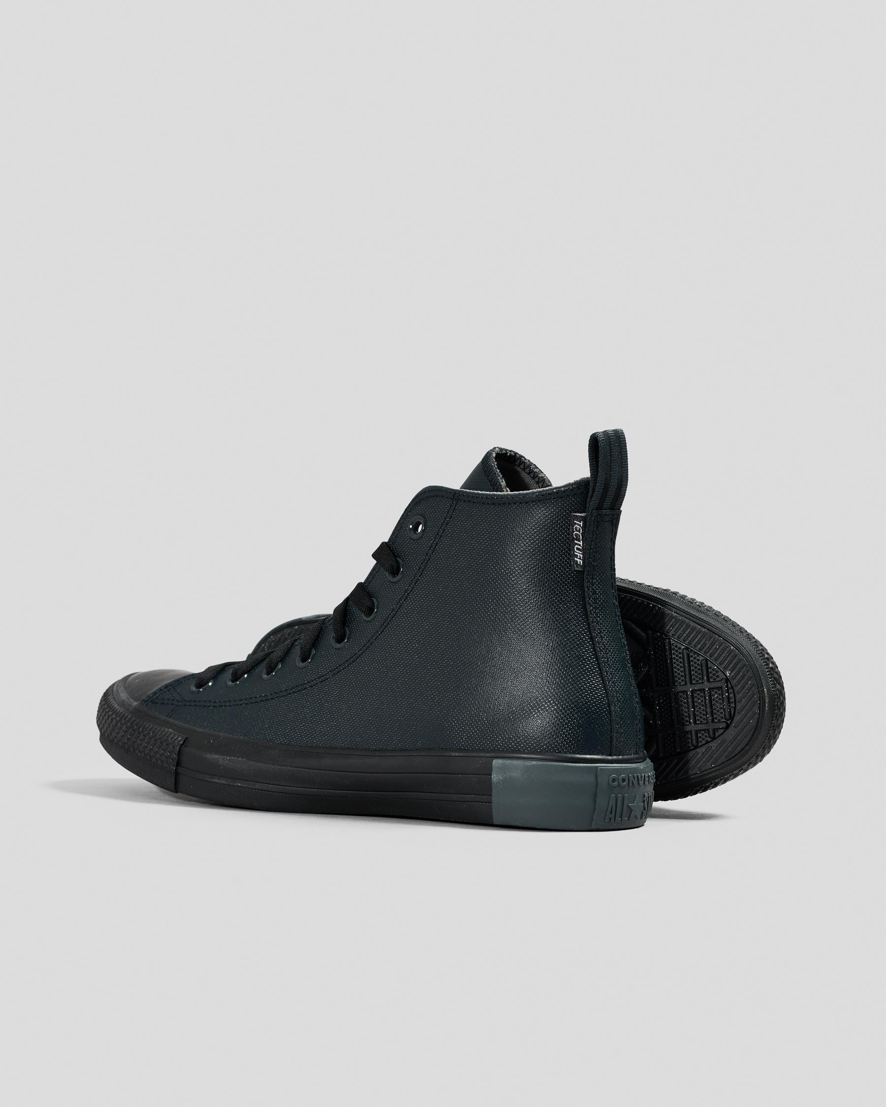 Chuck Taylor All Star Tectuff Shoes