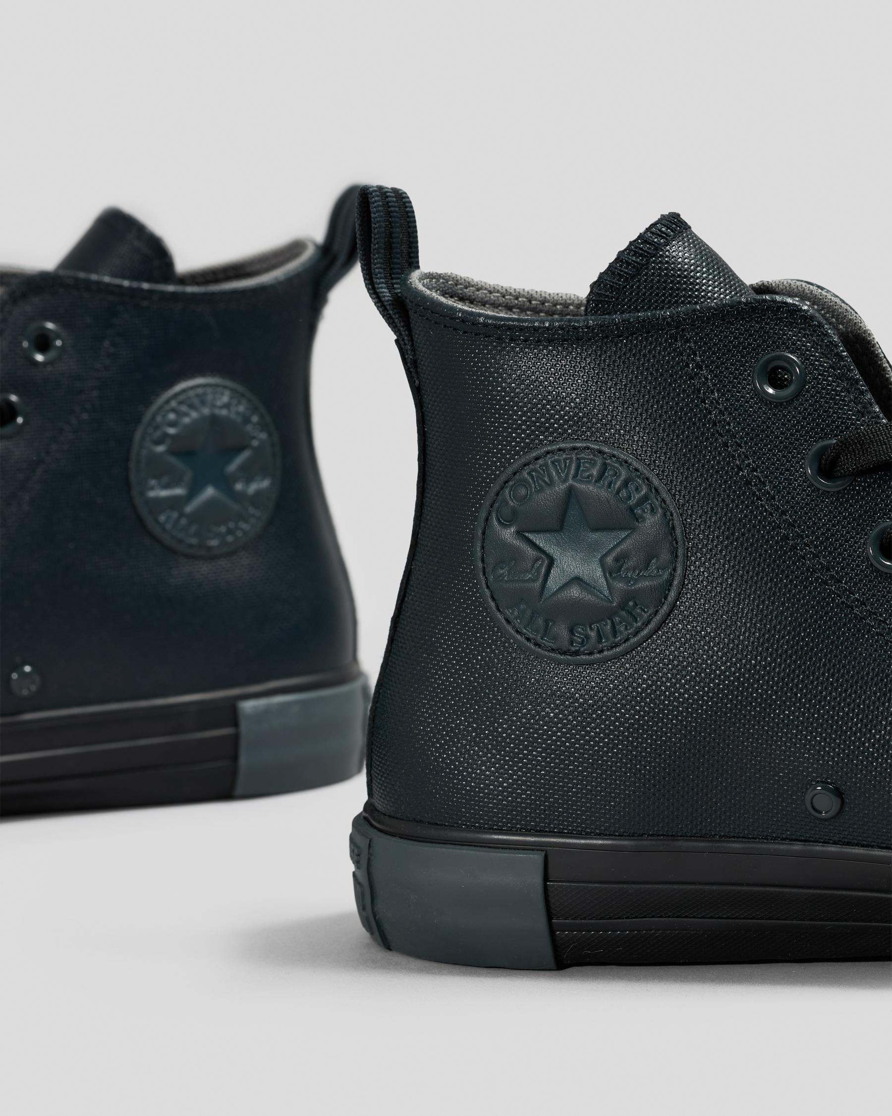 Chuck Taylor All Star Tectuff Shoes